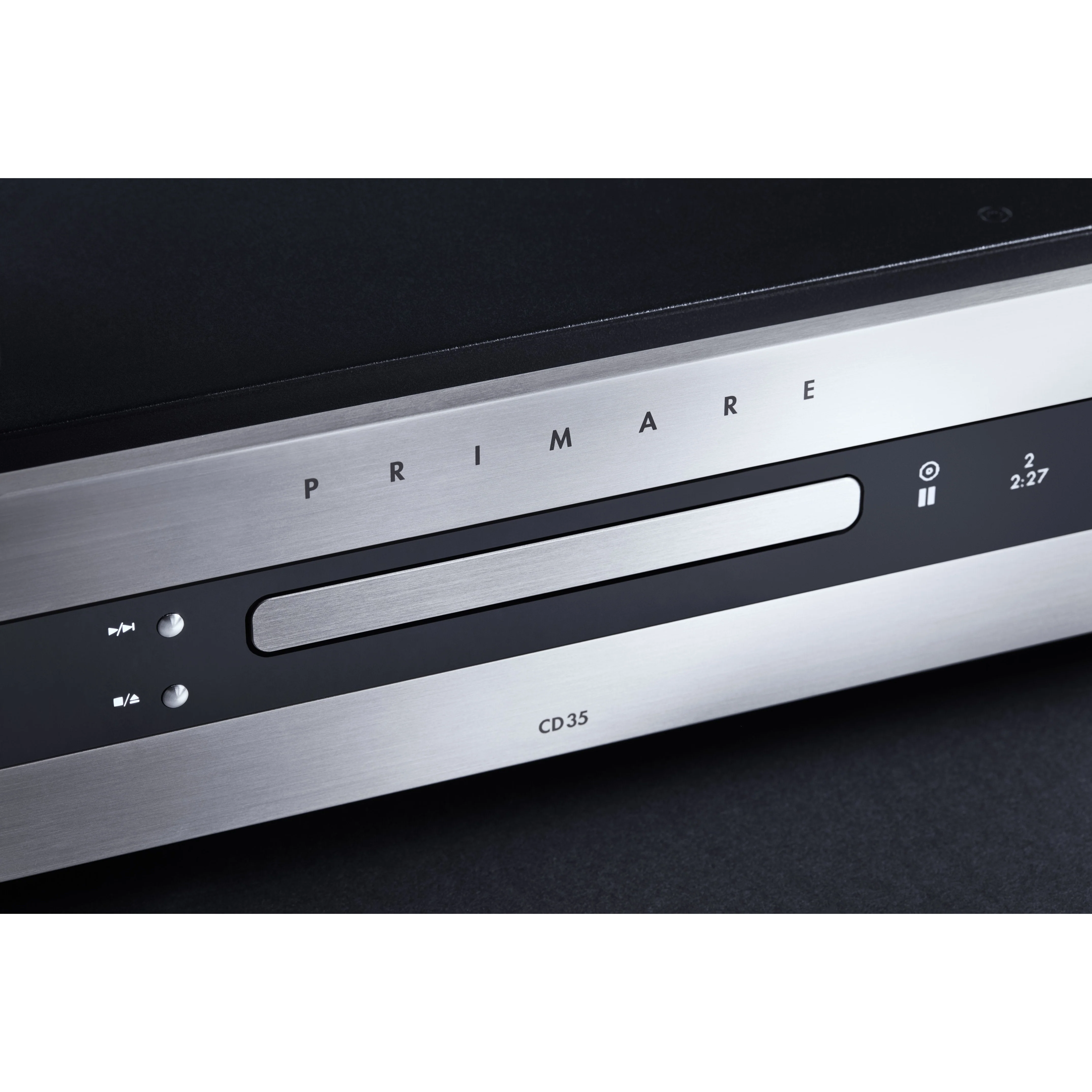 Primare CD35 Prisma CD Player - Image 10