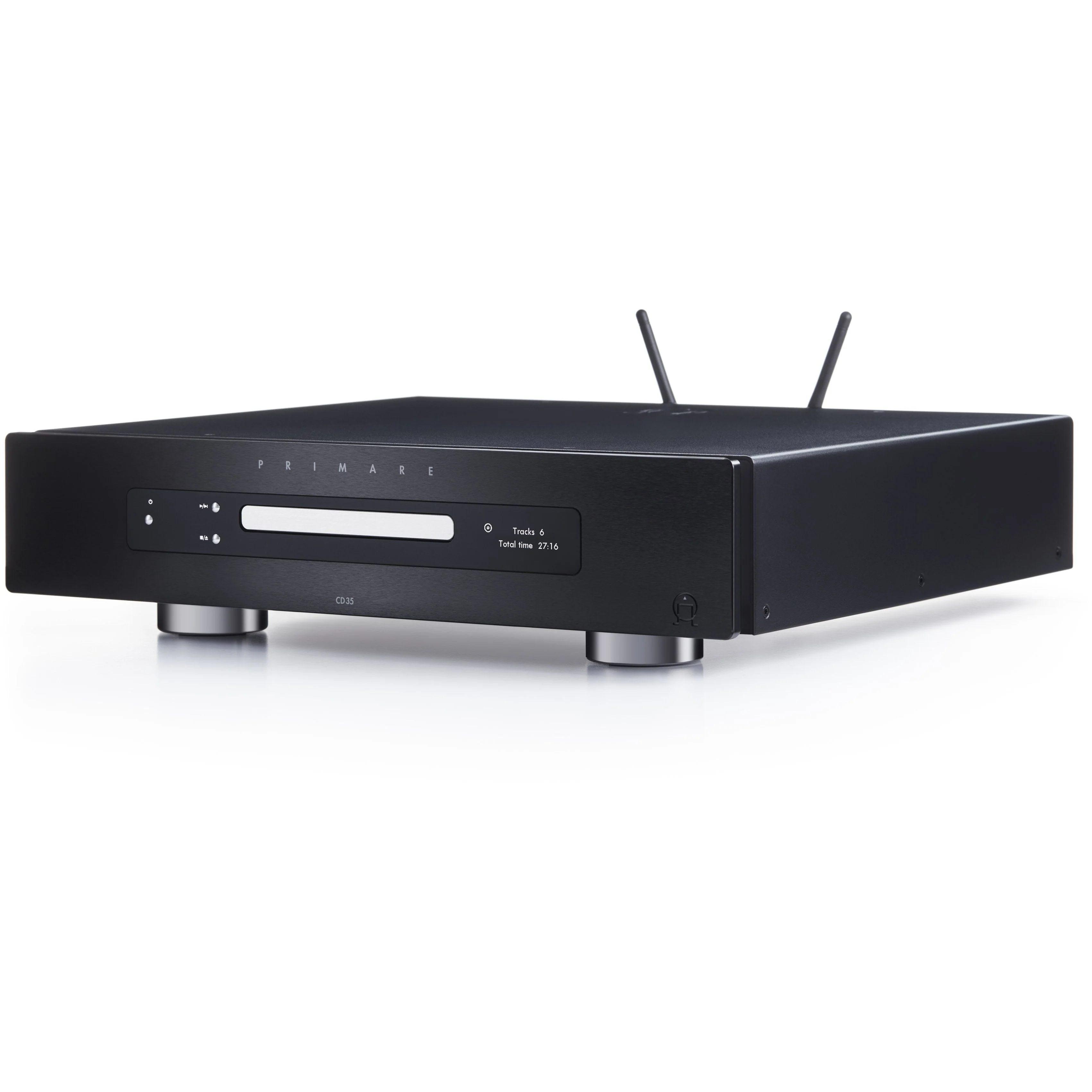 Primare CD35 Prisma CD Player - Image 16