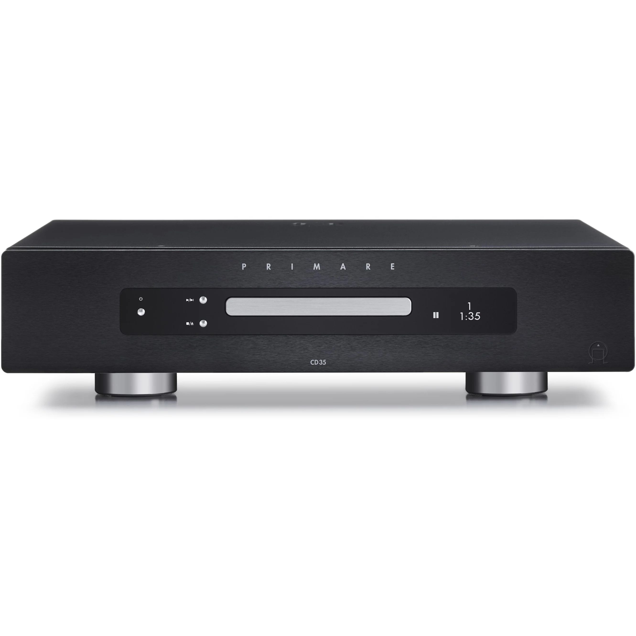 Primare DD35 CD Transport - Image 13