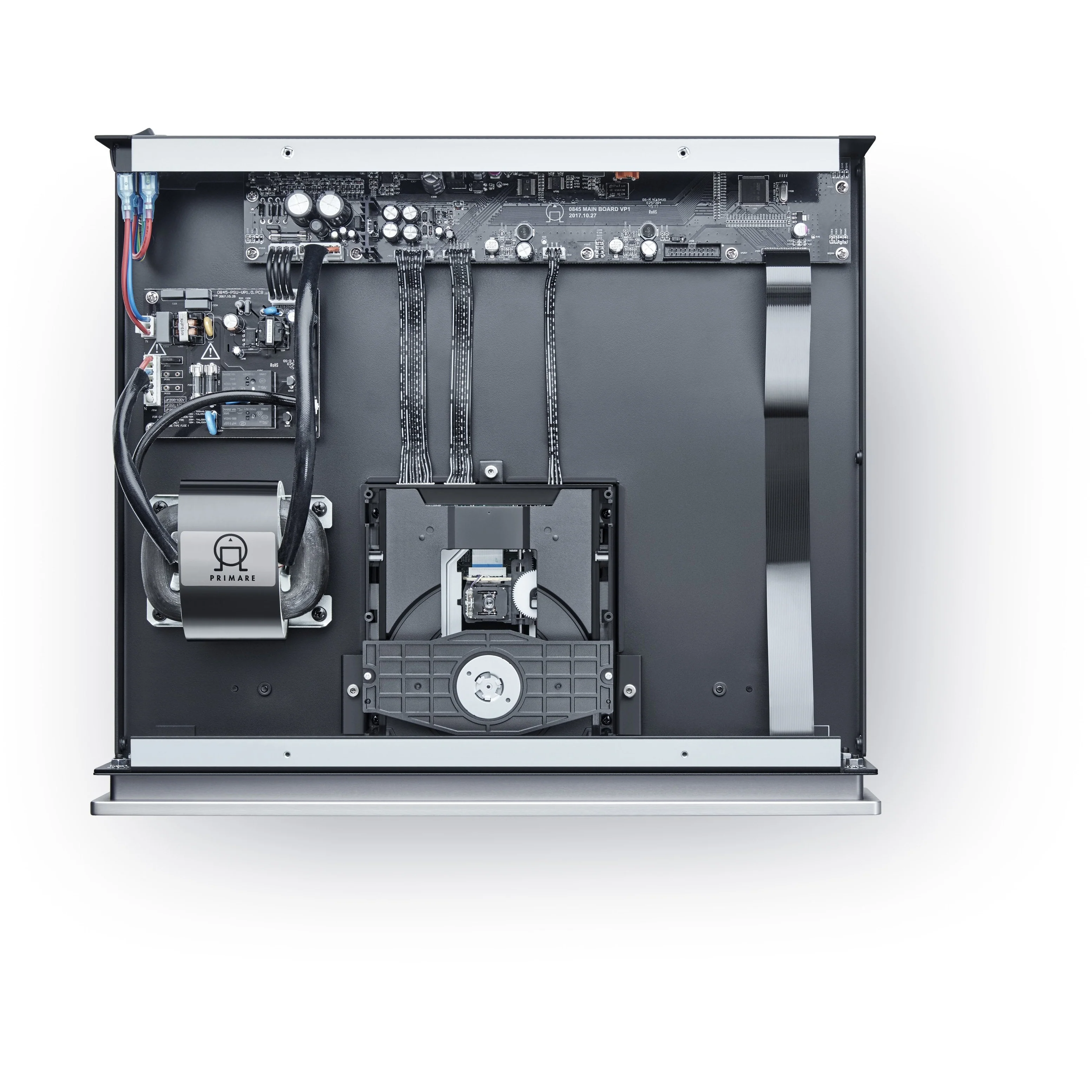 Primare DD35 CD Transport - Image 19