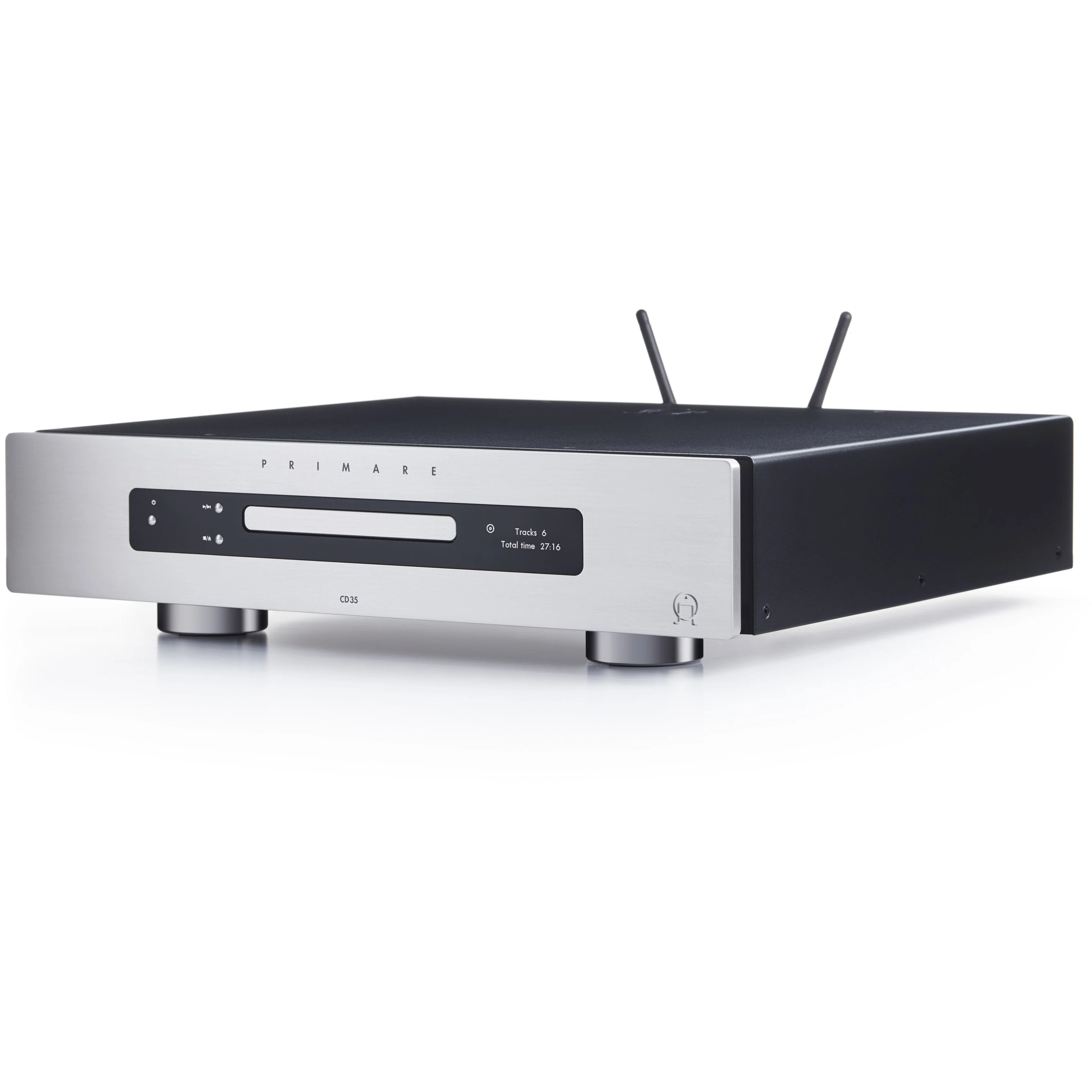 Primare DD35 CD Transport - Image 3