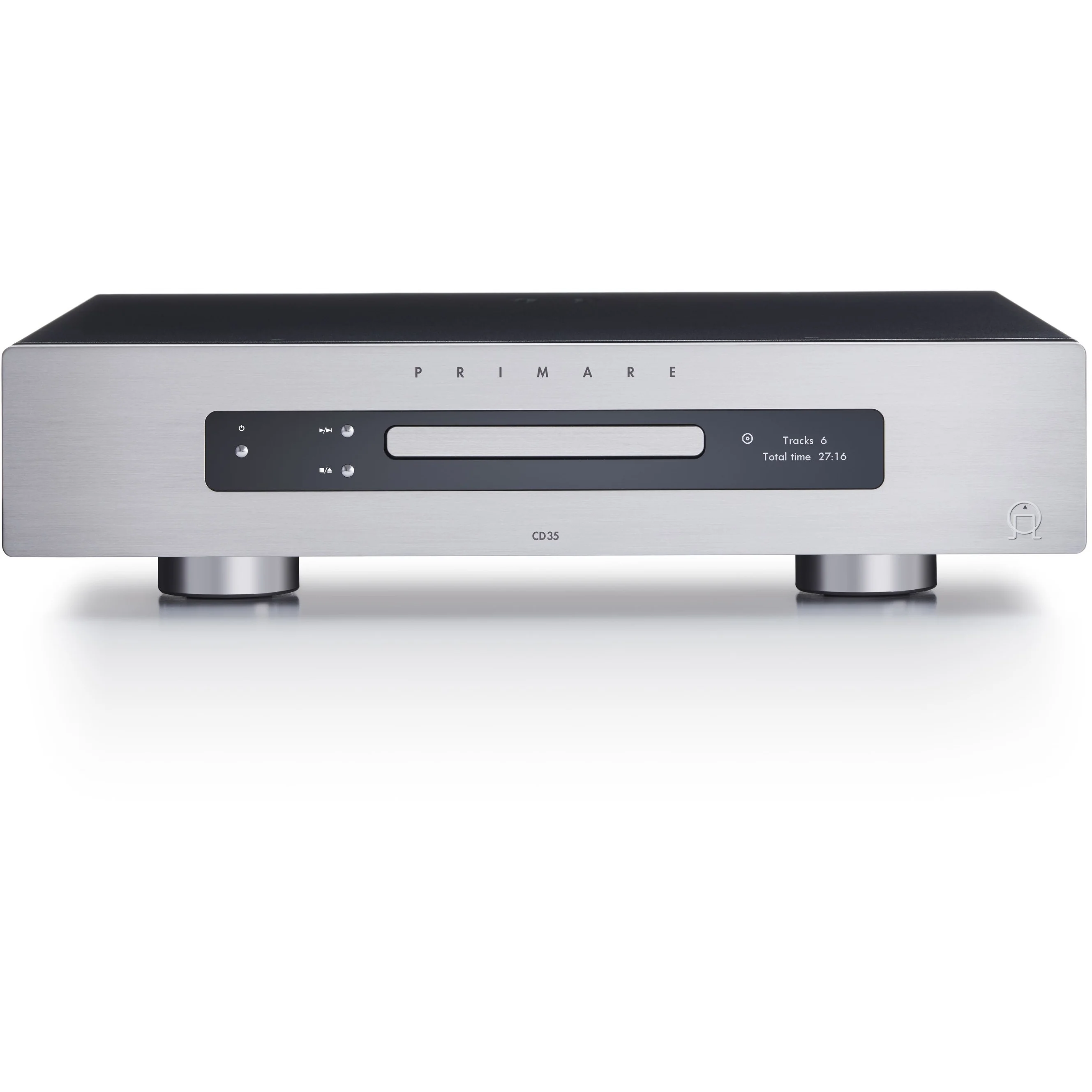 Primare DD35 CD Transport - Image 4