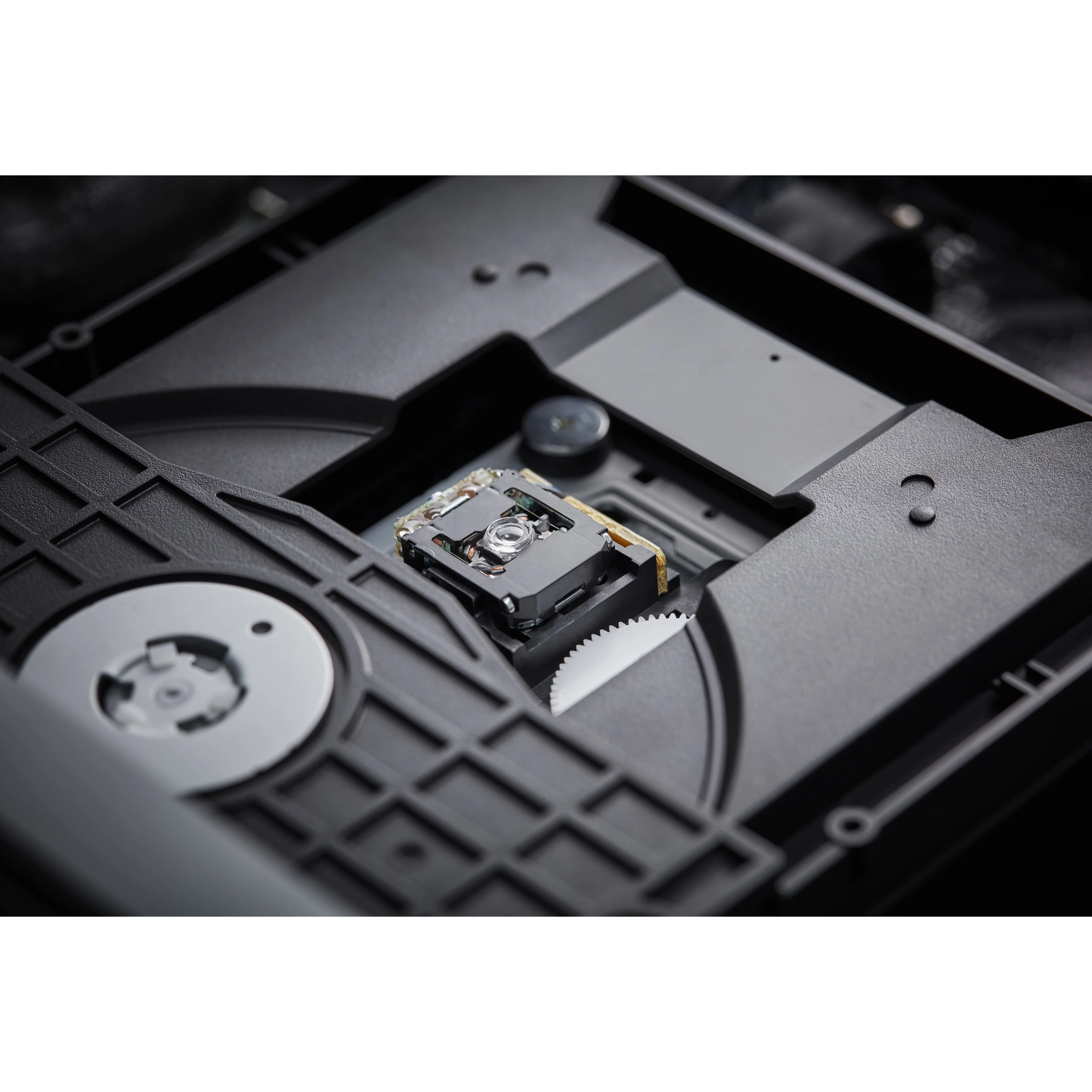 Primare DD35 CD Transport - Image 9