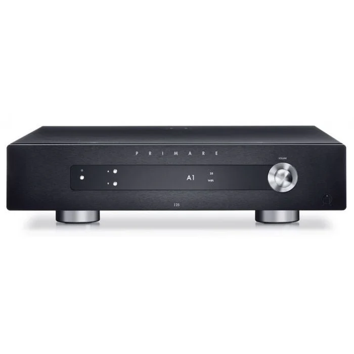 Primare i25 Integrated Amplifier with DAC - Image 4