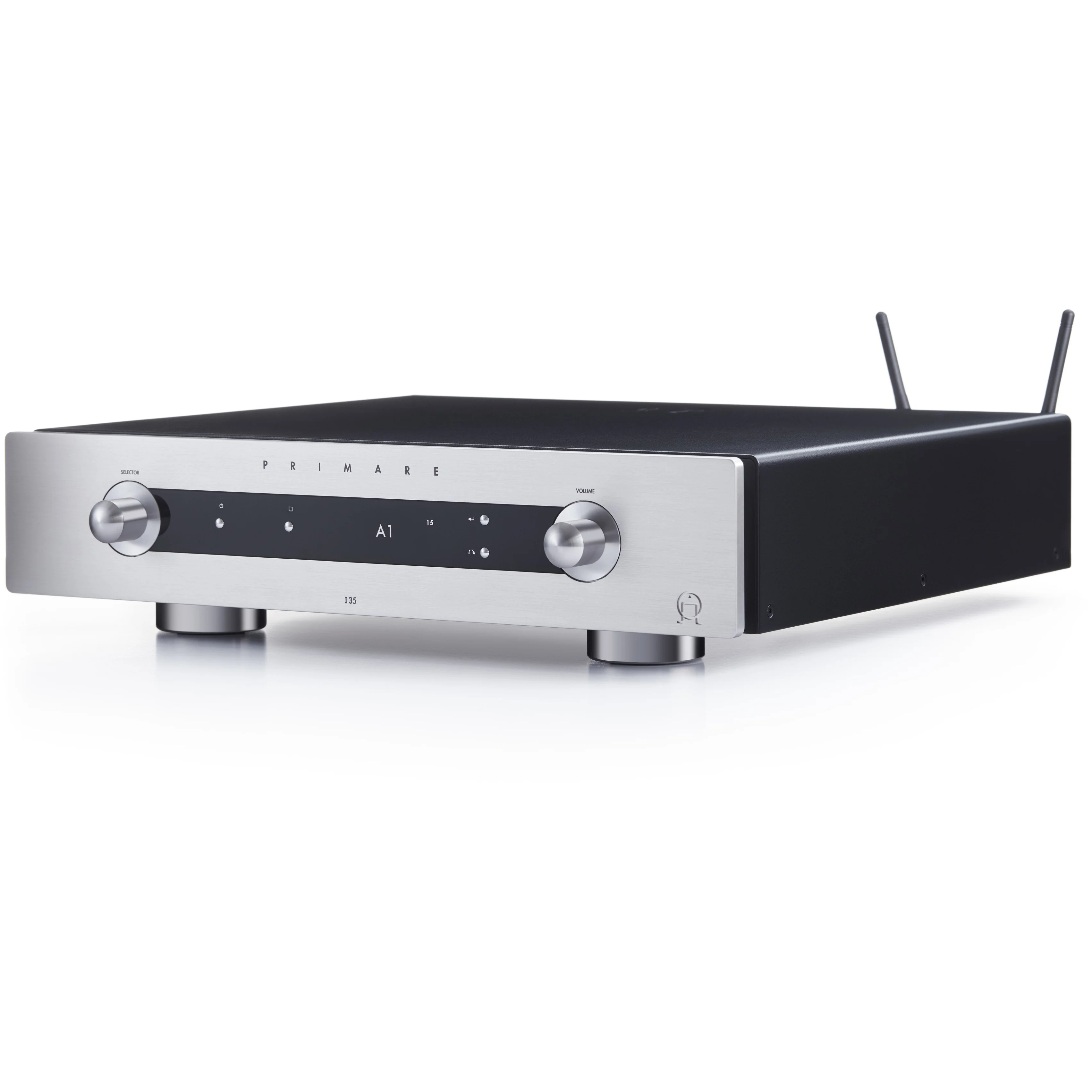 Primare i35 Prisma Integrated Amplifier - Image 3
