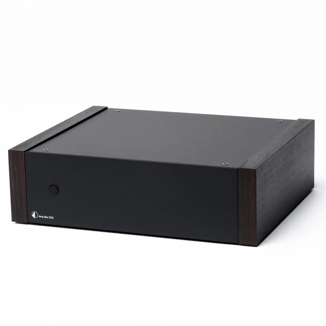 Pro-Ject Amp Box DS2 Power Amplifier - Image 4