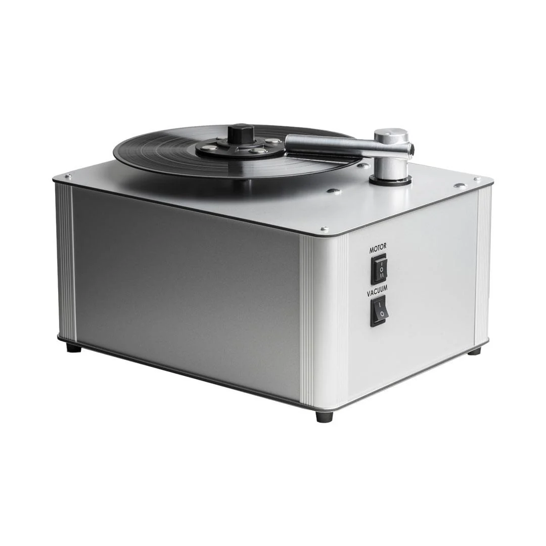 Pro-Ject  VC-S3 Vinyl Cleaning Machine - Image 2