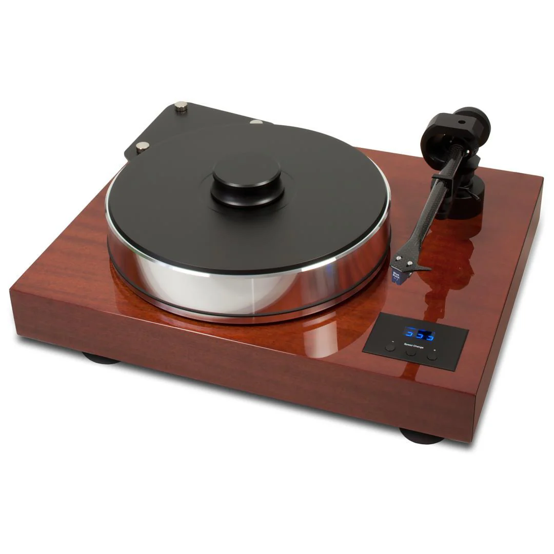 Pro-Ject Xtension 10 Turntable / Record Player - Image 3