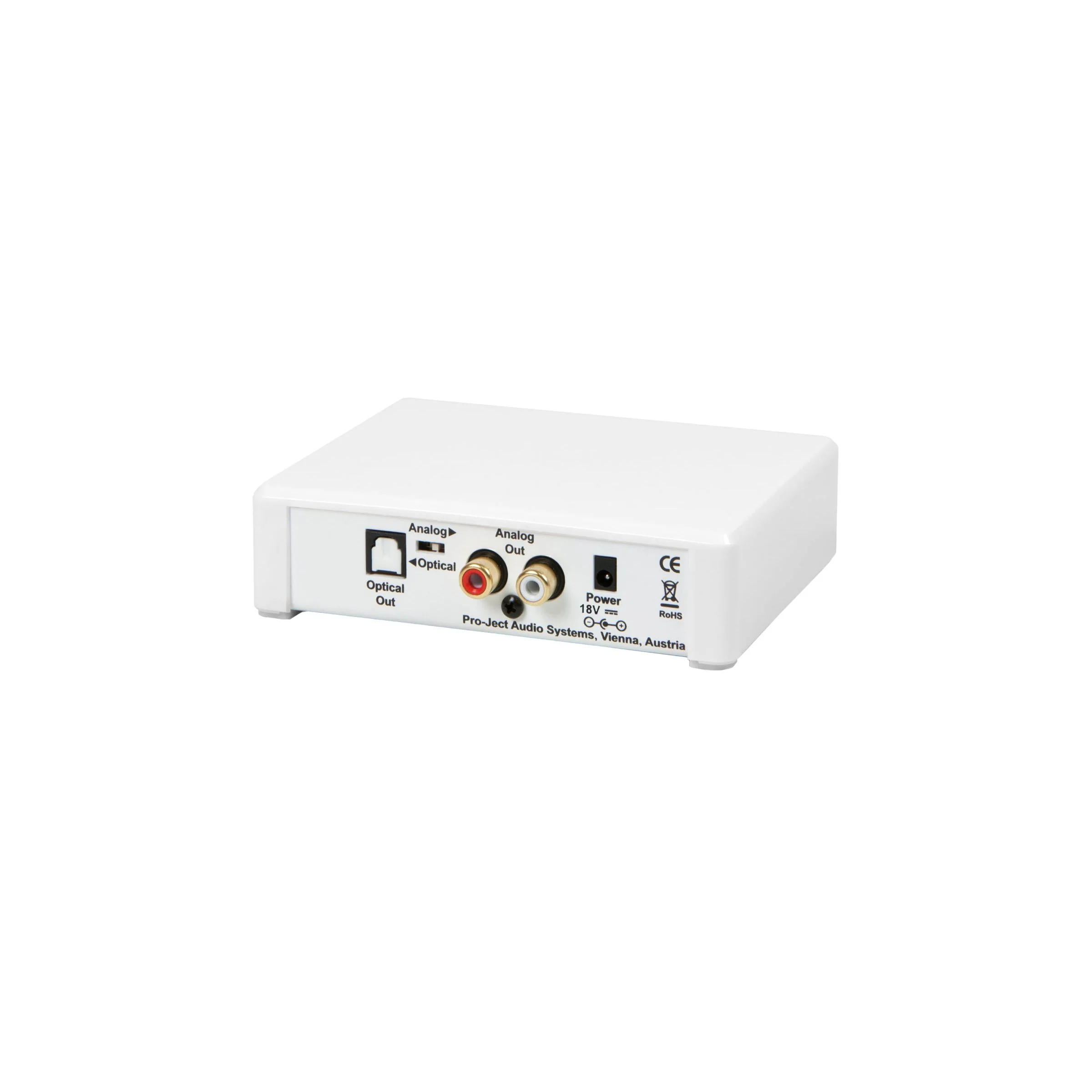 Pro-Ject BT Box E HD Streamer - Image 4
