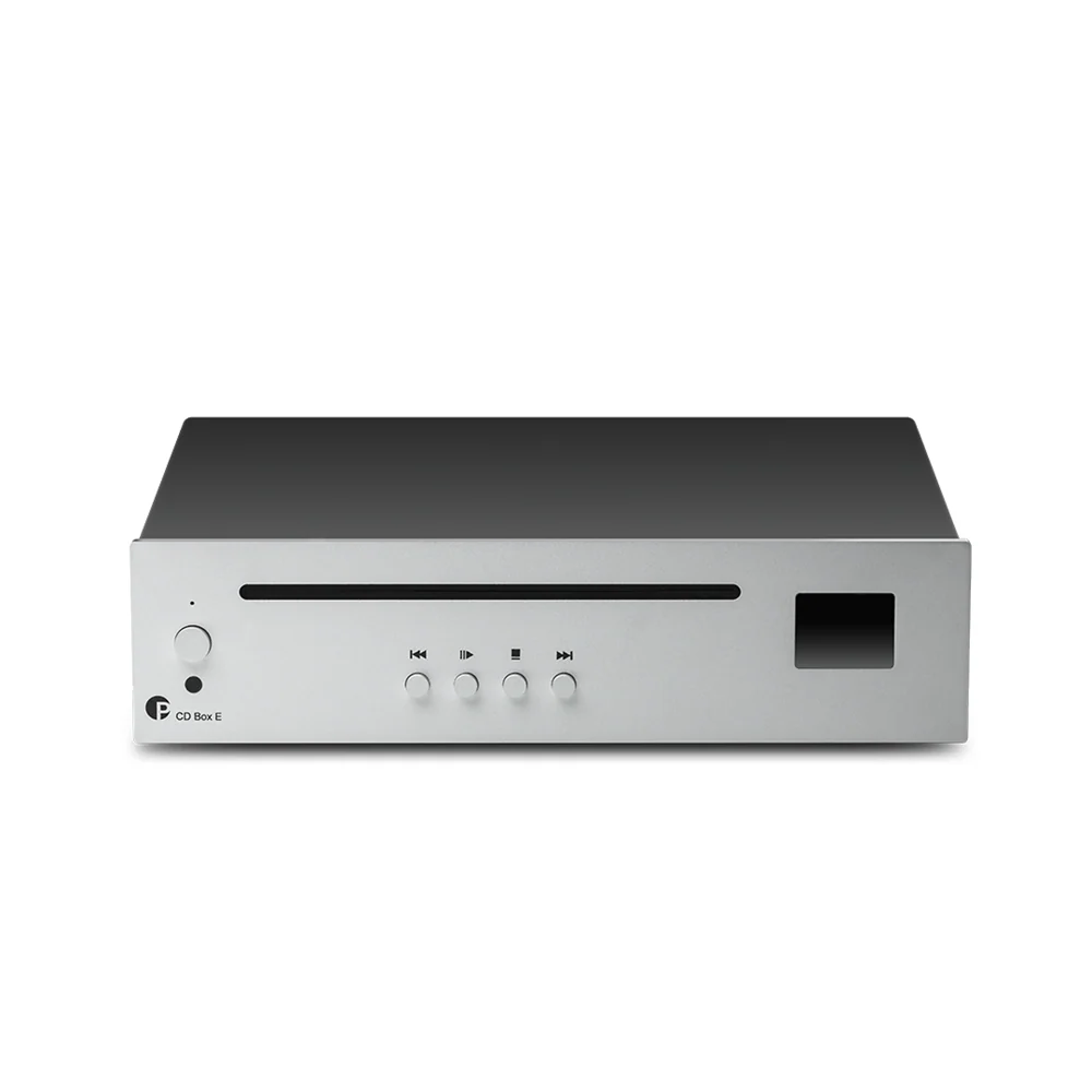 Pro-Ject CD BOX E CD Player - Image 5
