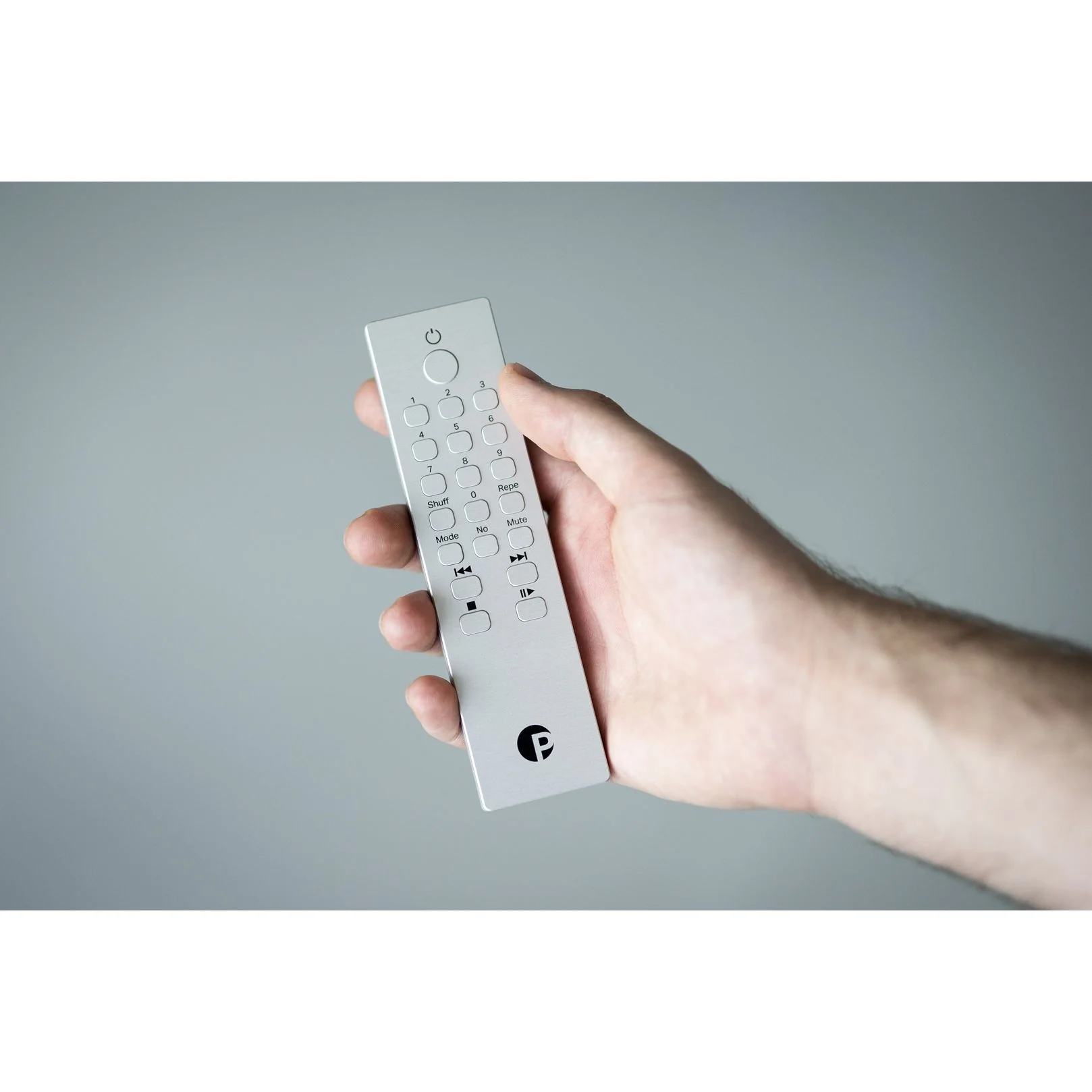 Pro-Ject CD Box RS2 Tube CD Player - Image 6