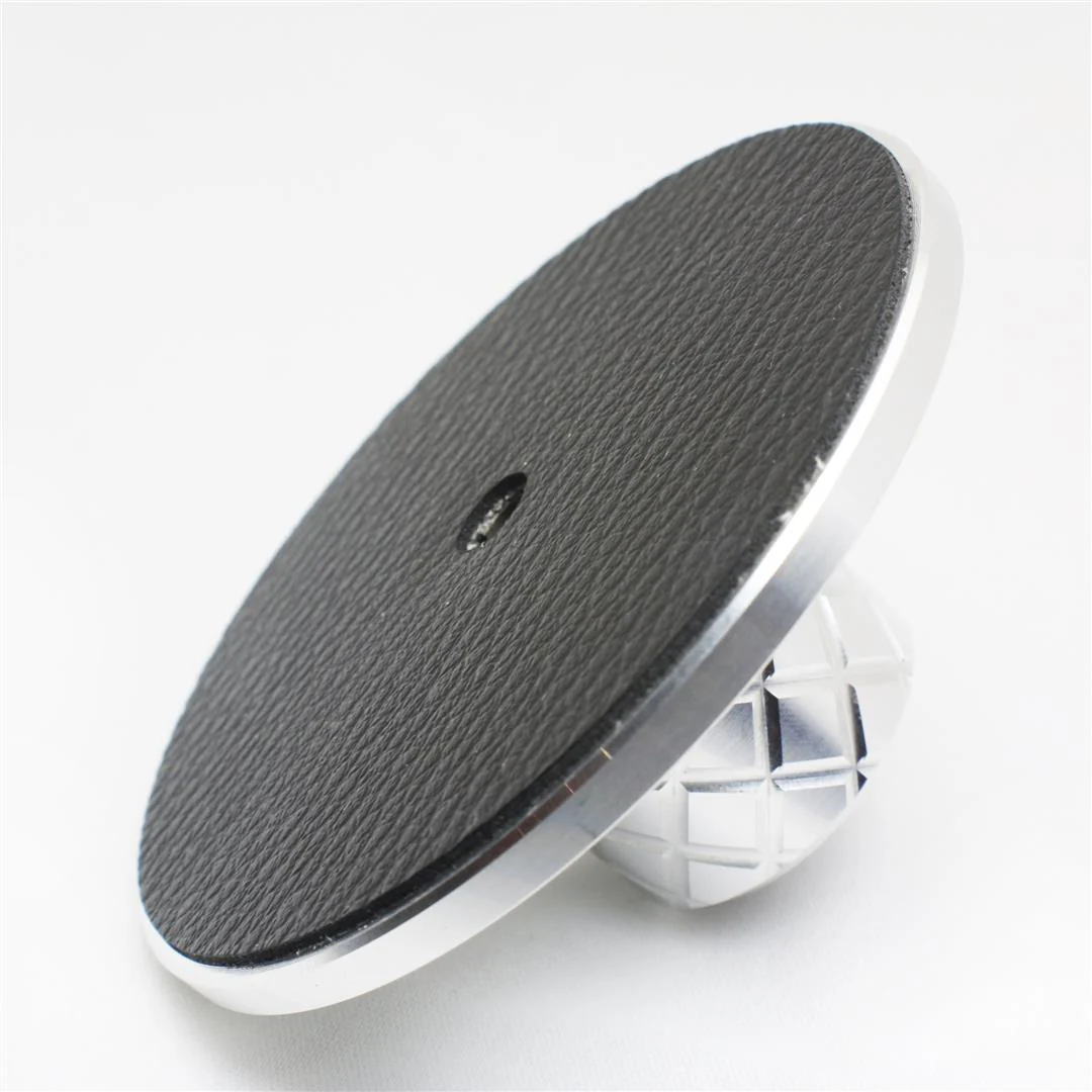 Pro-Ject Clamp-IT Record Clamp - Image 2