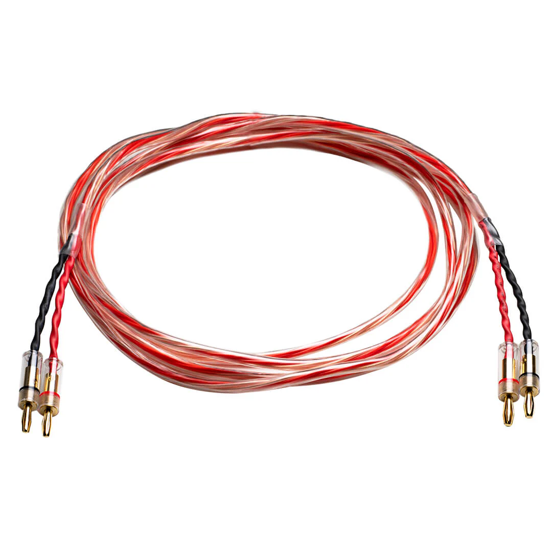 Pro-ject Connect-IT LS E Speaker Cable