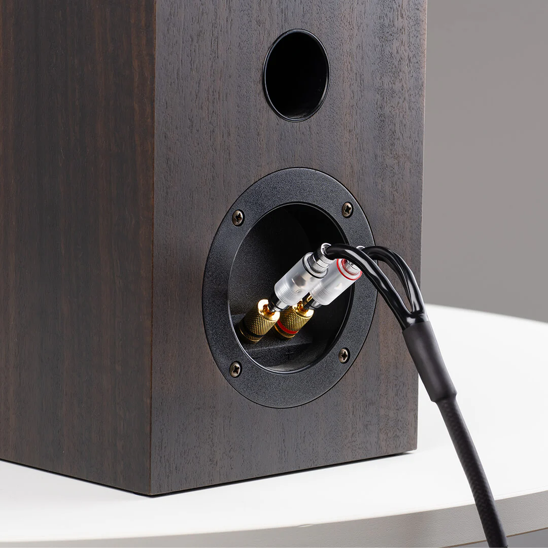 Pro-Ject Connect it LS S Speaker Cables