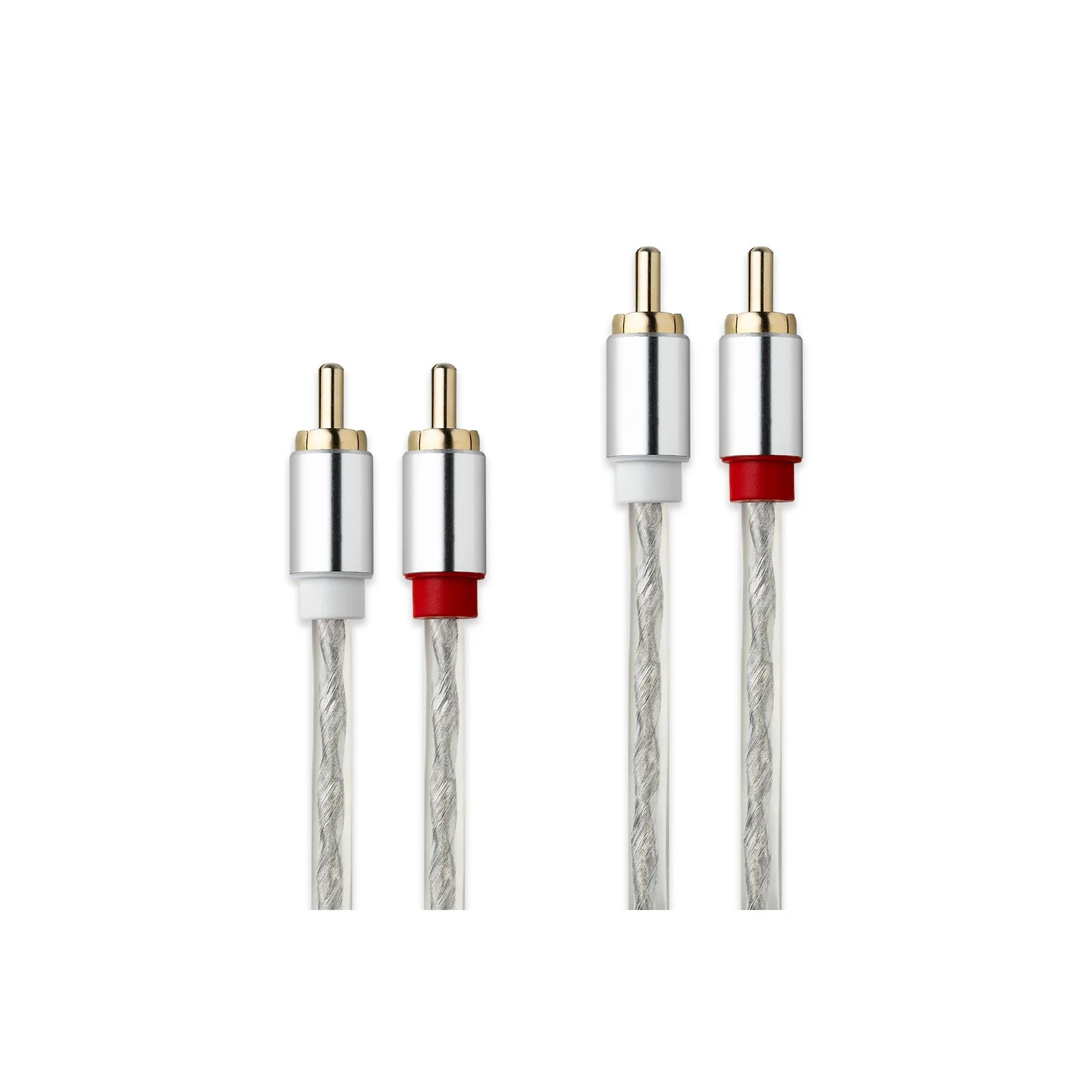 Pro-ject Connect-IT E Phono Cable - Image 2