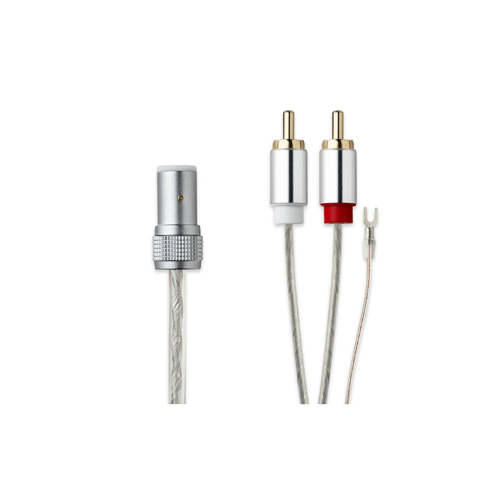 Pro-ject Connect-IT E Phono Cable - Image 4
