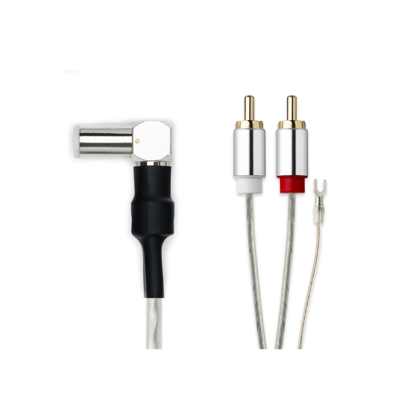 Pro-ject Connect-IT E Phono Cable - Image 5