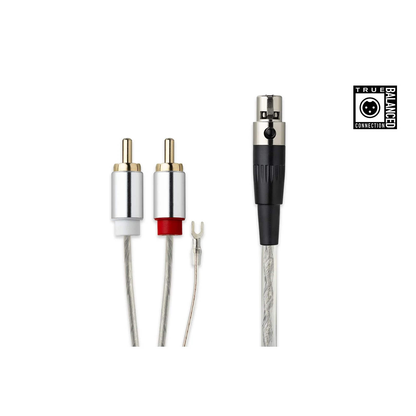 Pro-ject Connect-IT E Phono Cable - Image 7