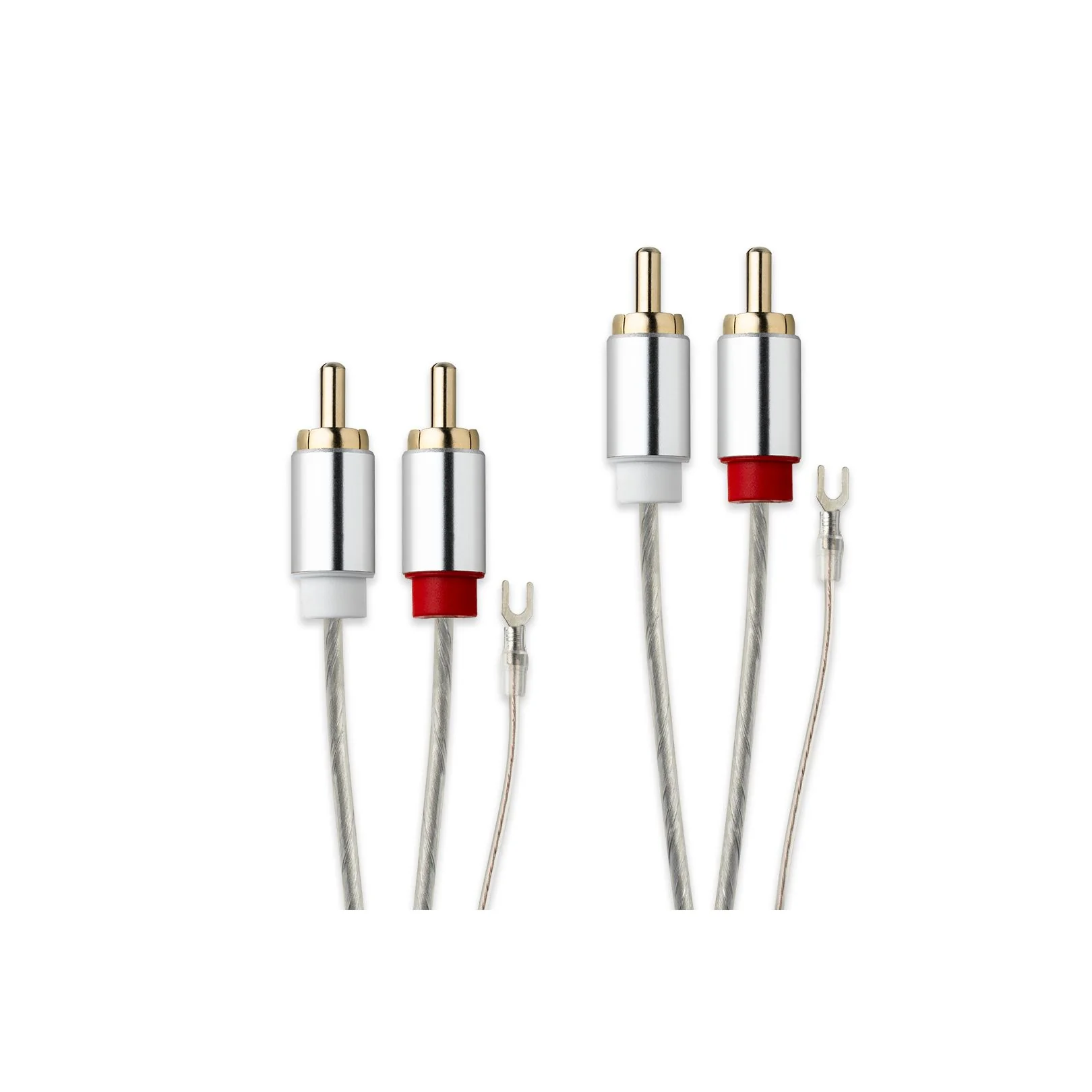 Pro-ject Connect-IT E Phono Cable - Image 9
