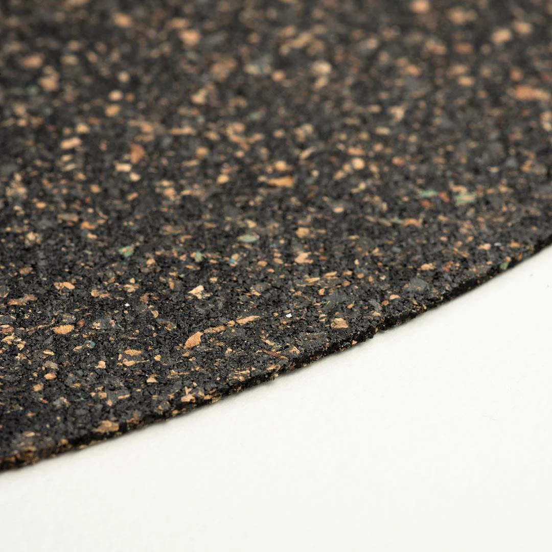 Pro-Ject Cork & Rubber It Turntable Mat - Image 2