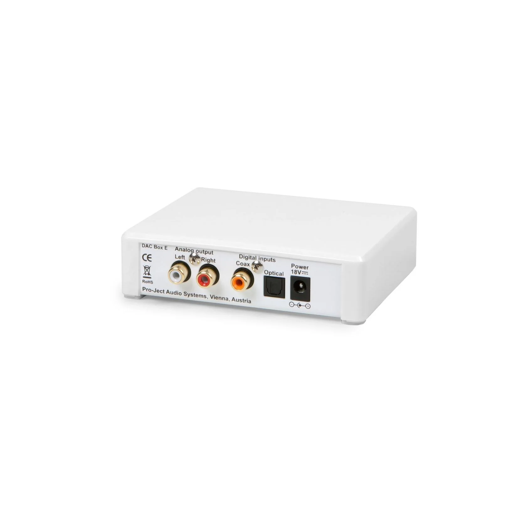 Pro-Ject DAC BOX E - Image 3
