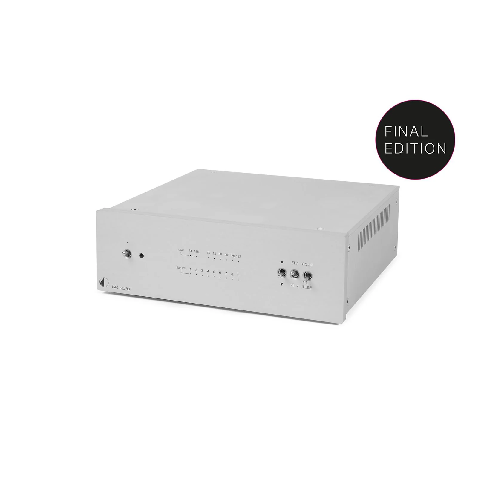 Pro-Ject DAC Box RS Final edition 2025 - Image 2
