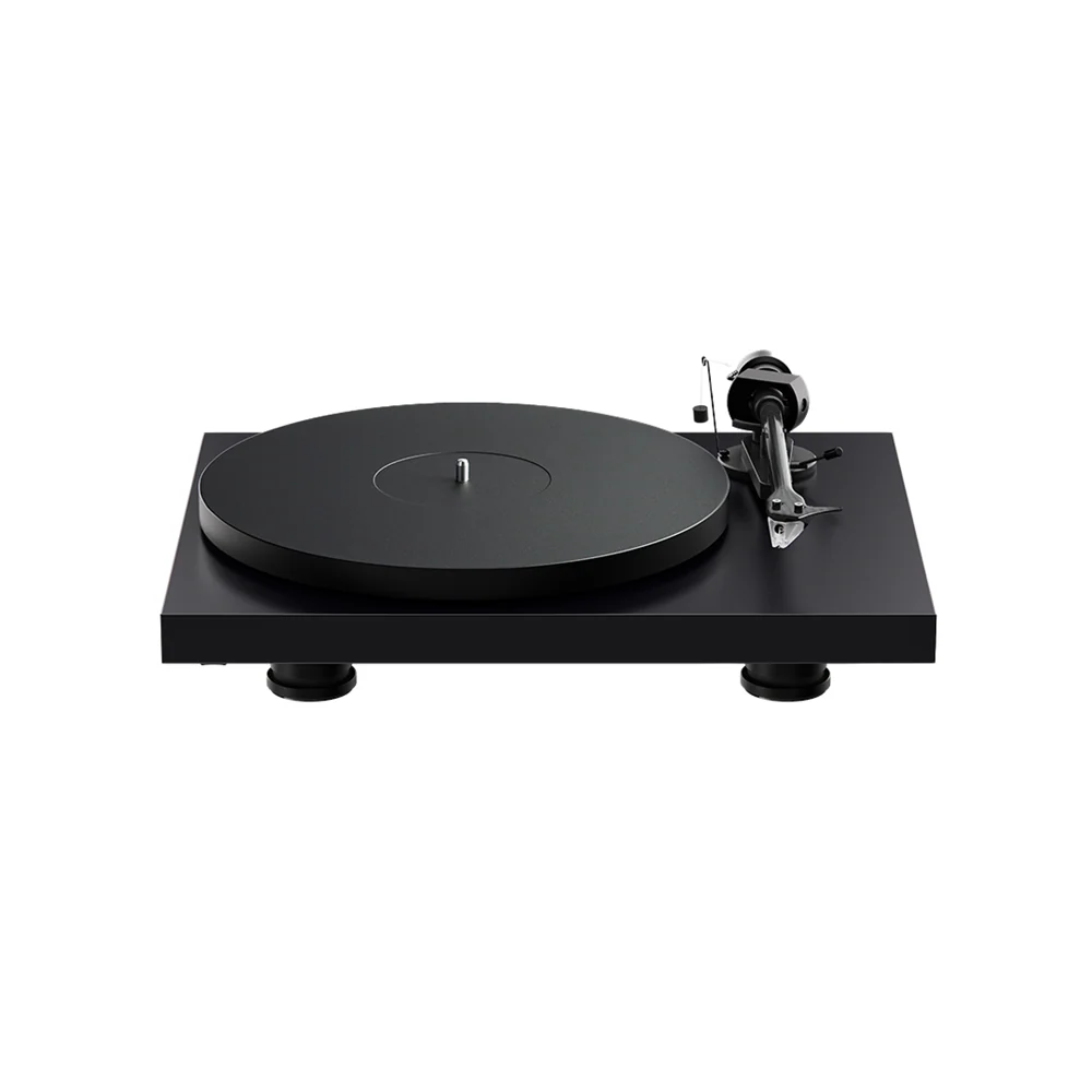 Pro-Ject Debut Evo II Turntable - Image 10