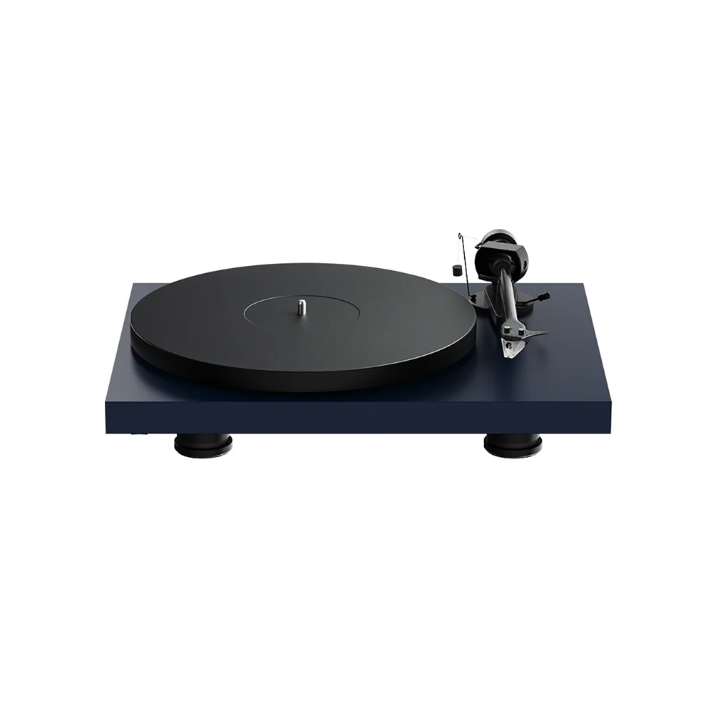 Pro-Ject Debut Evo II Turntable - Image 11
