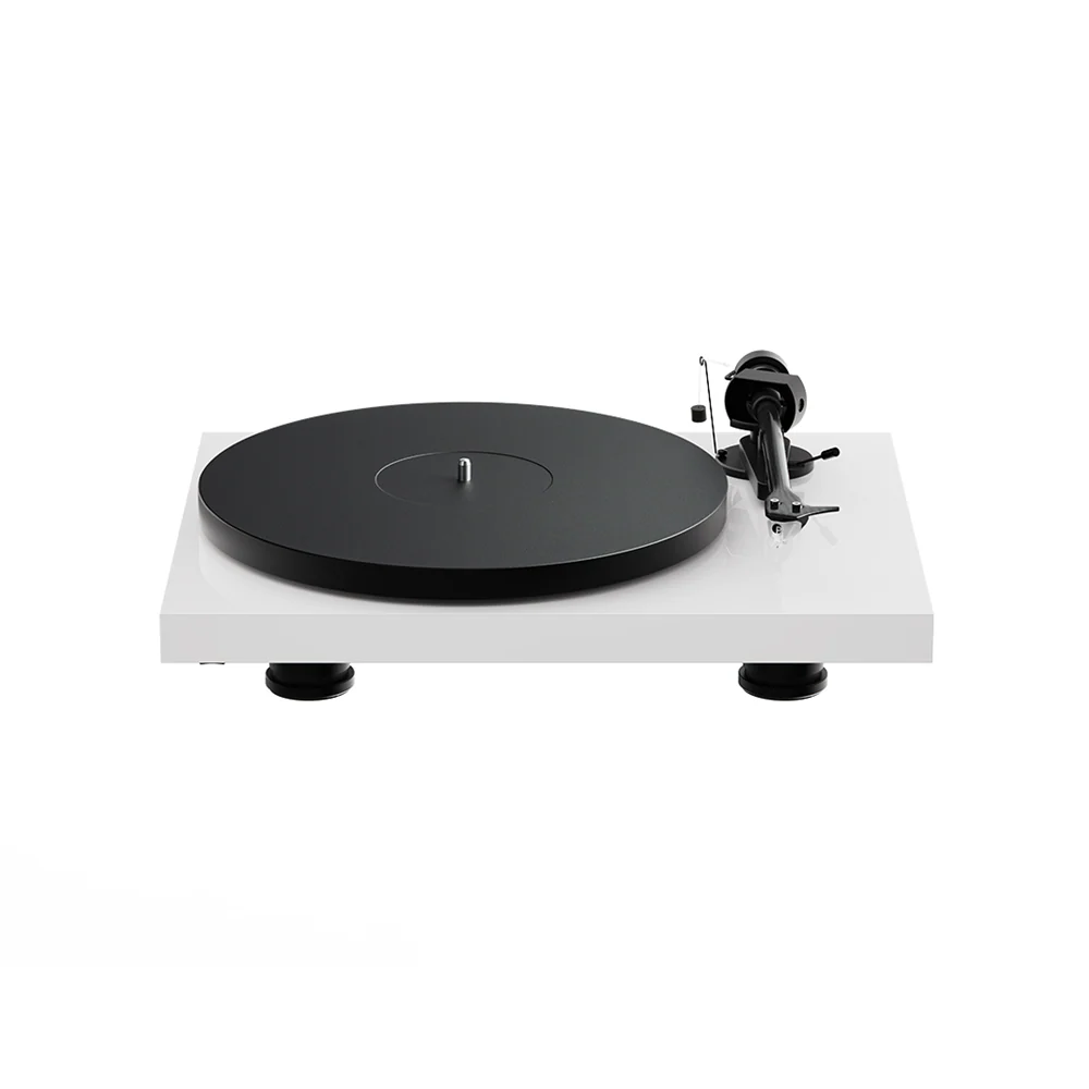 Pro-Ject Debut Evo II Turntable - Image 6