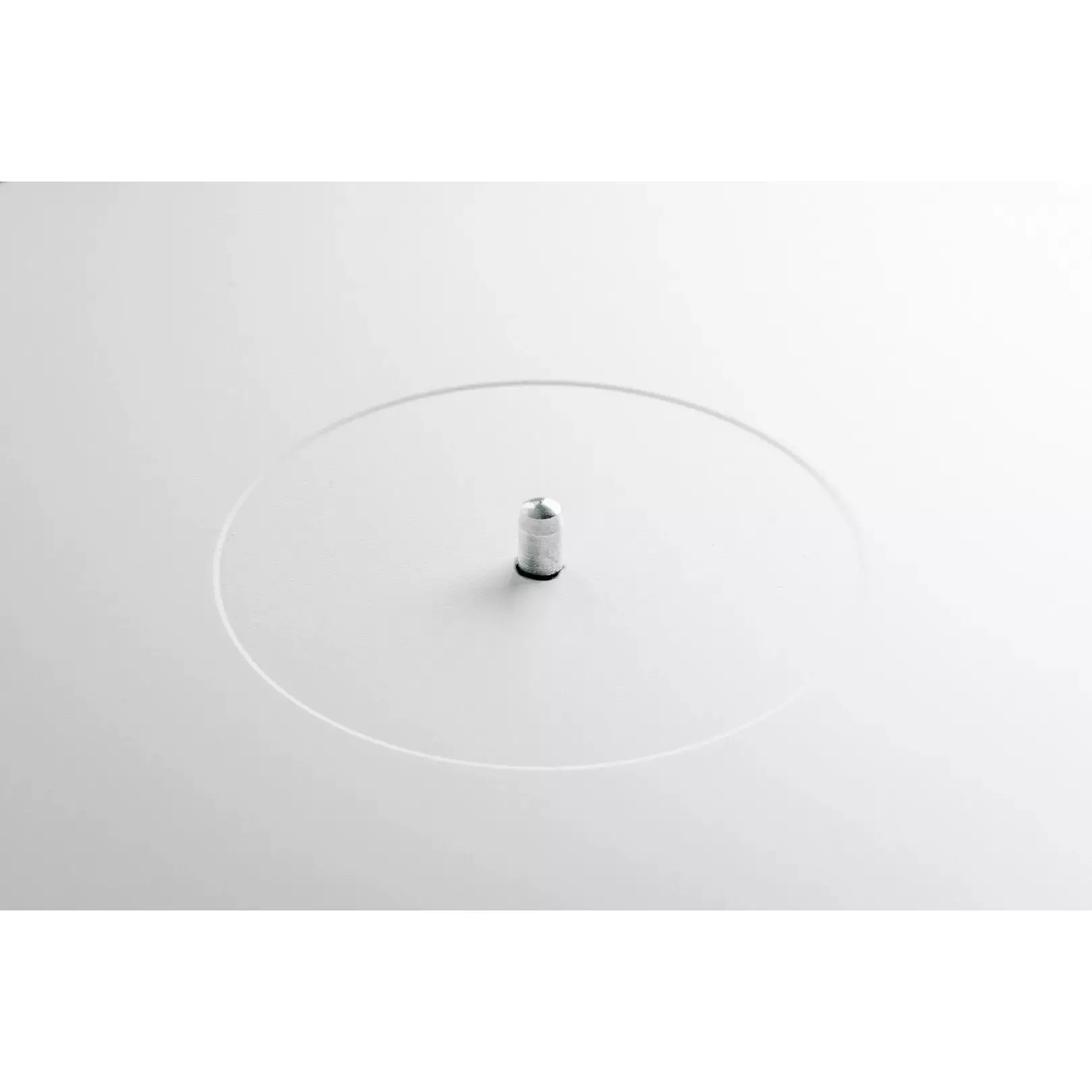 Pro-Ject Debut Pro B - Limited Edition Satin White - Image 7