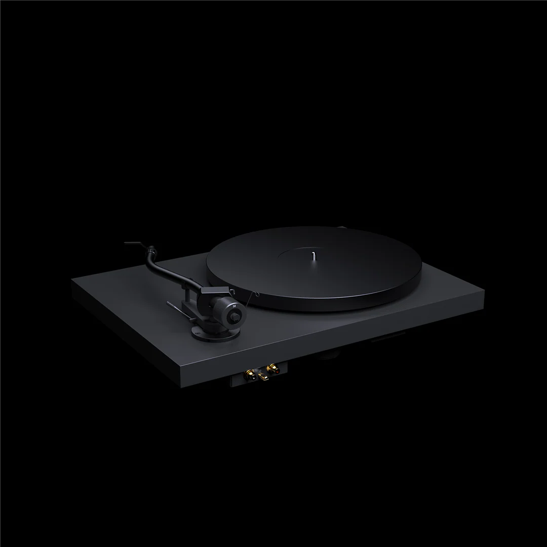 Pro-Ject Debut PRO S Balanced Turntable - Image 6