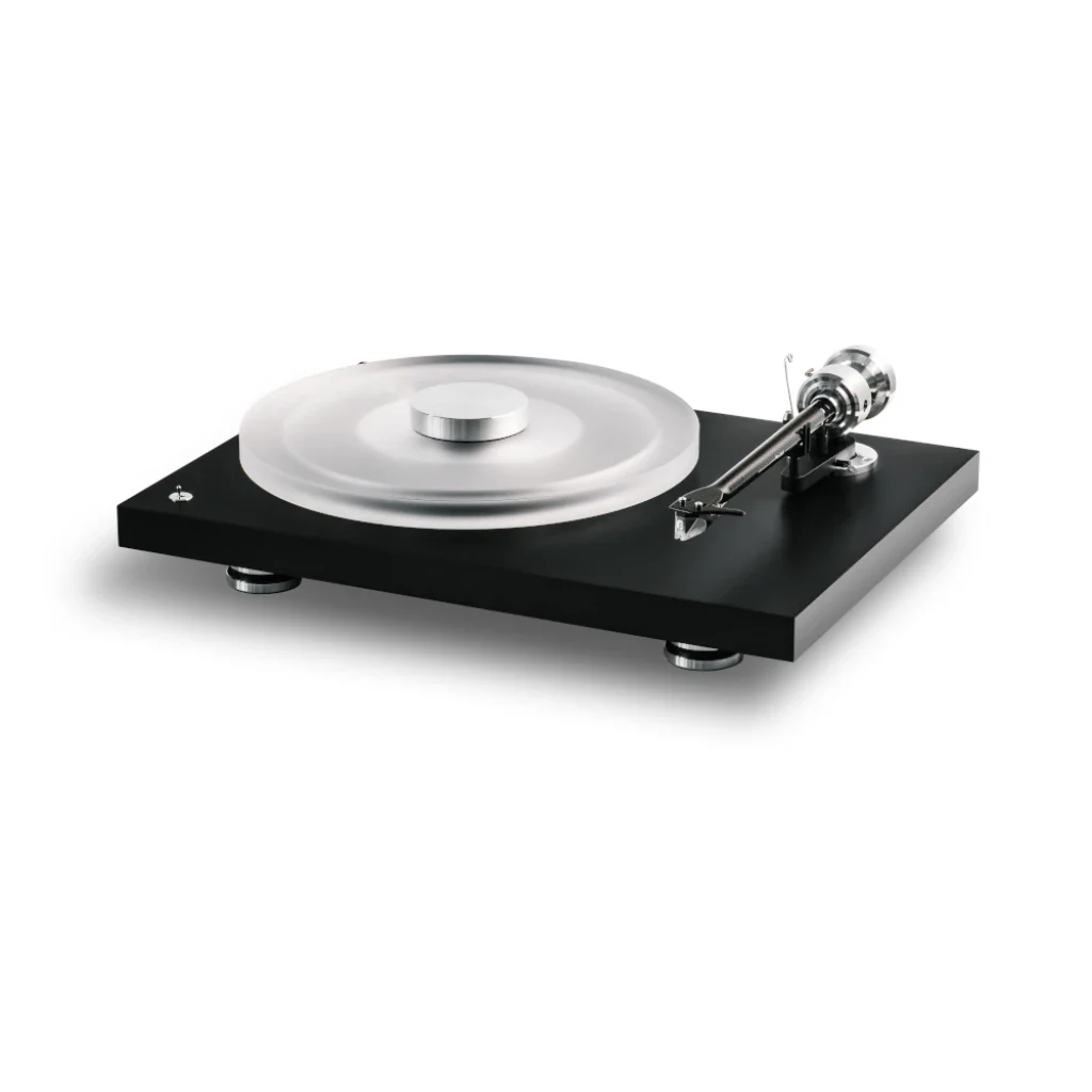 Pro-Ject Debut Reference 10 Turntable