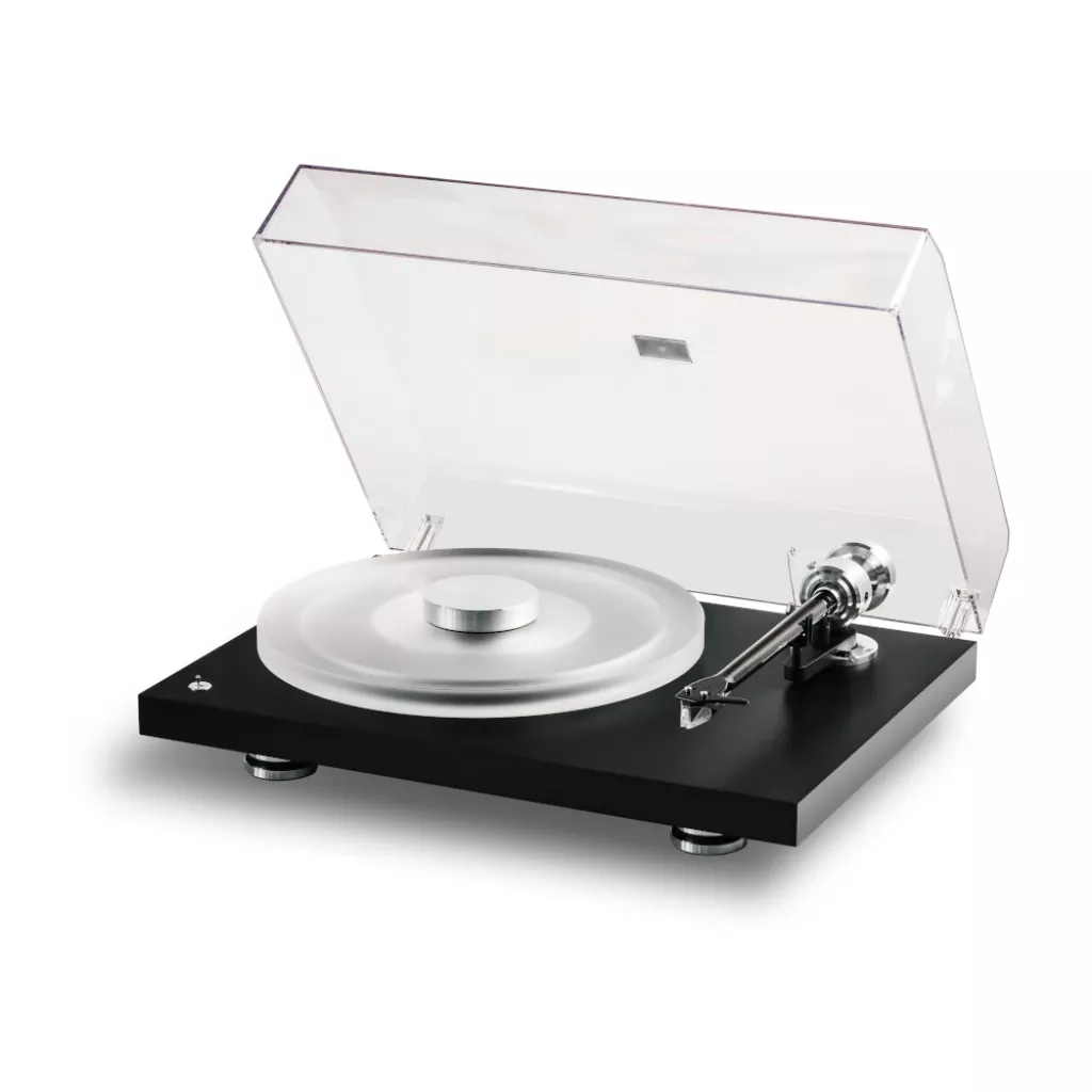 Pro-Ject Debut Reference 10 Turntable - Image 2