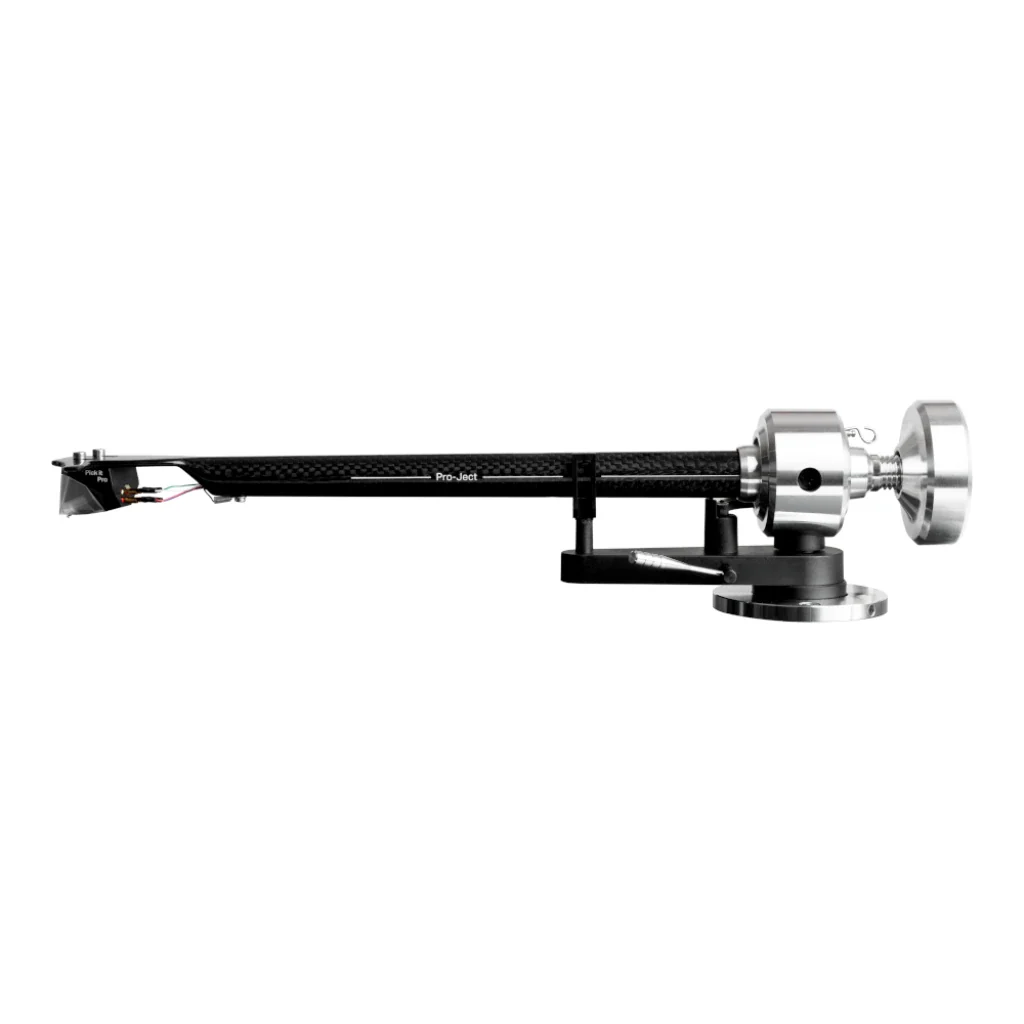Pro-Ject Debut Reference 10 Turntable - Image 3