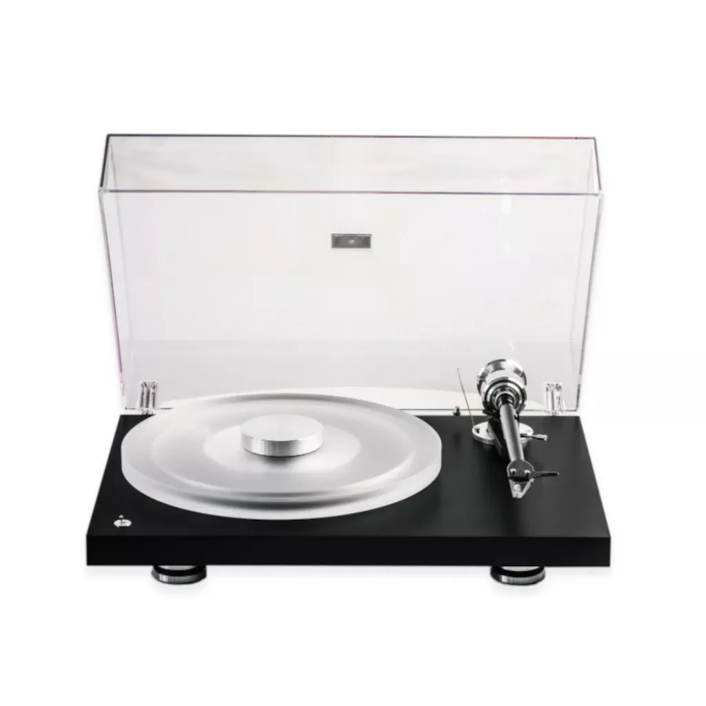 Pro-Ject Debut Reference 10 Turntable - Image 4