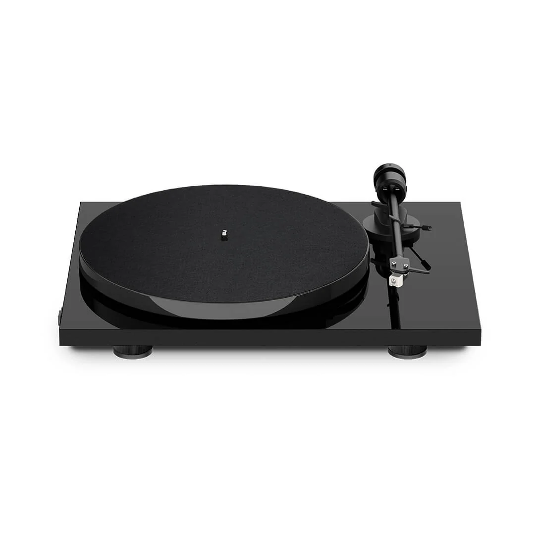 Pro-Ject E1 Turntable - Image 2