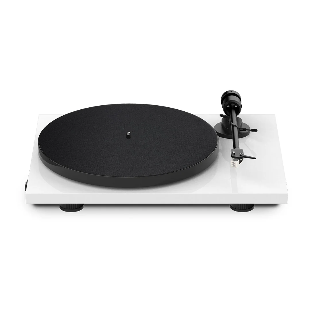 Pro-Ject E1 Turntable - Image 3