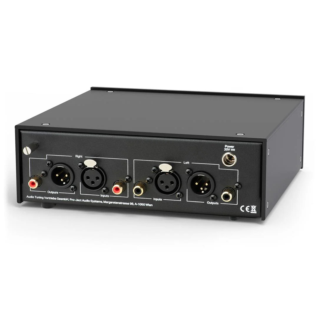 Pro-Ject Flagship Phono Box RS2 Phono Stage - Image 2