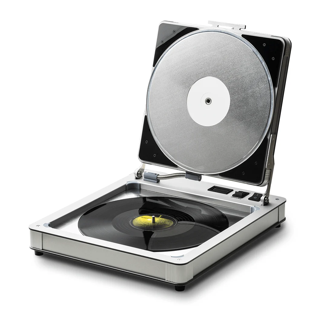 Pro-Ject Flatten-It Vinyl Restorer