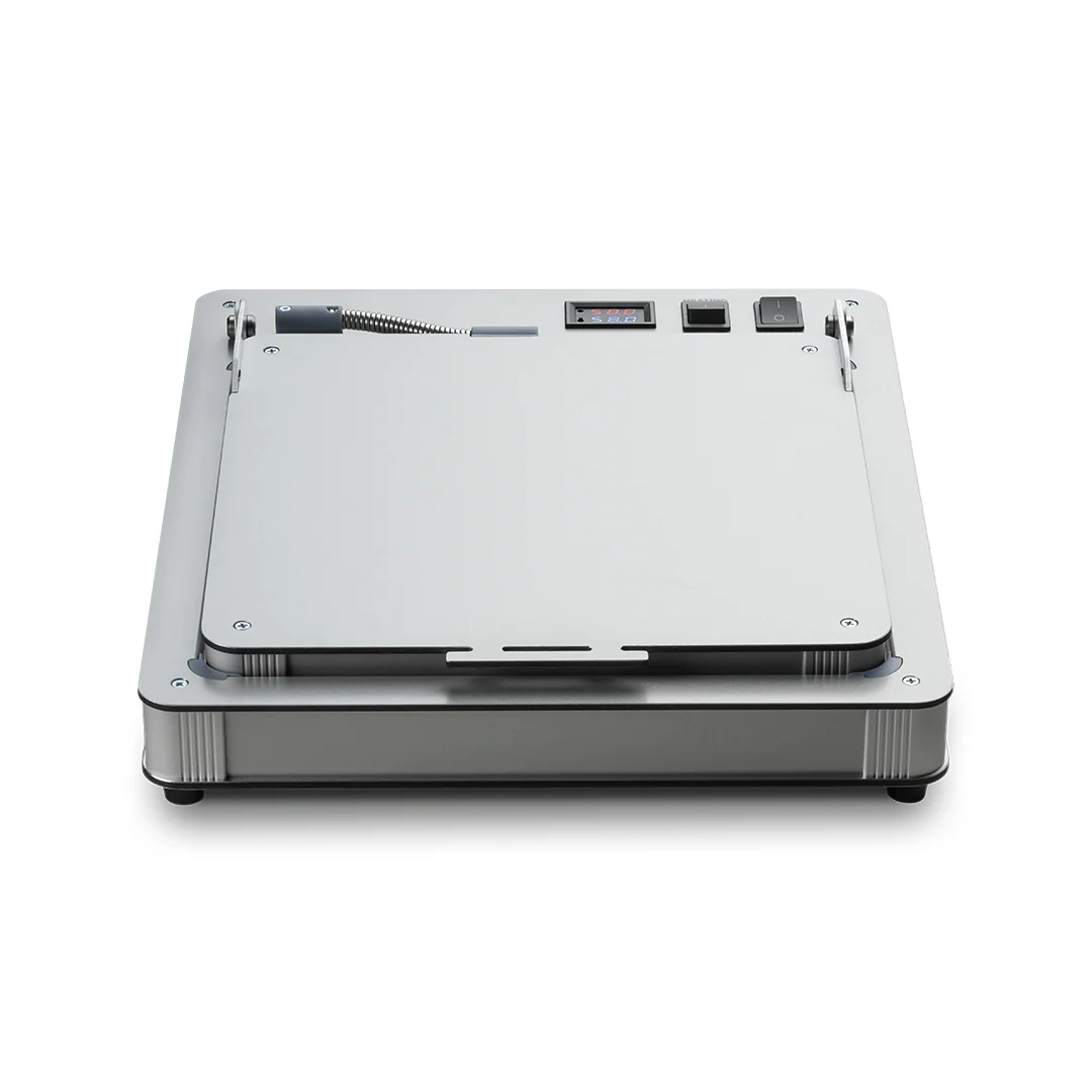 Pro-Ject Flatten-It Vinyl Restorer - Image 5