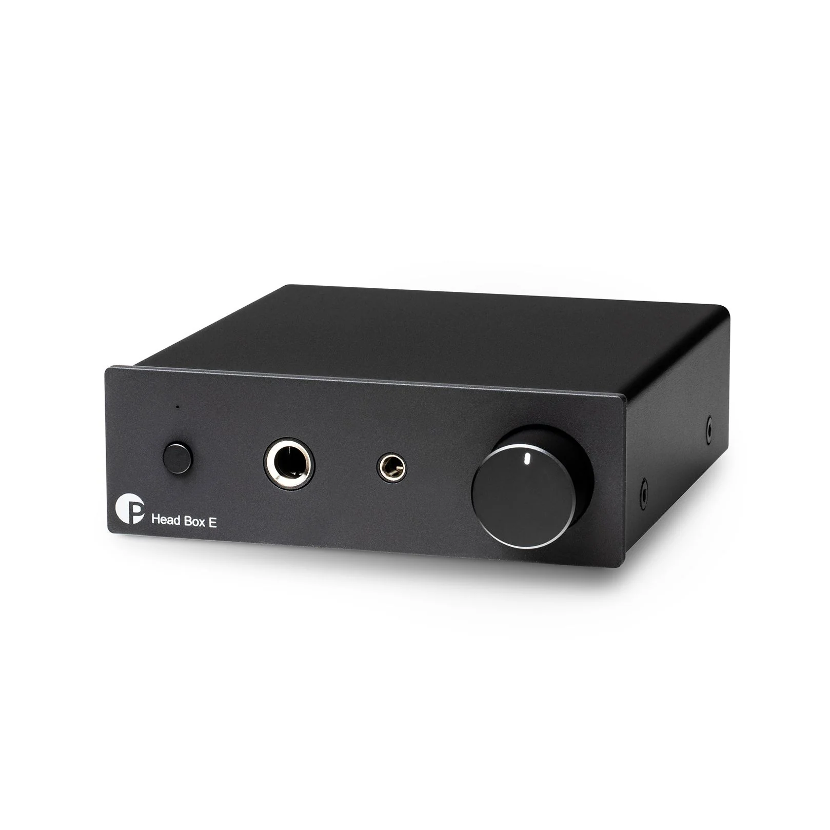 Pro-Ject Head Box E Headphone Amplifier