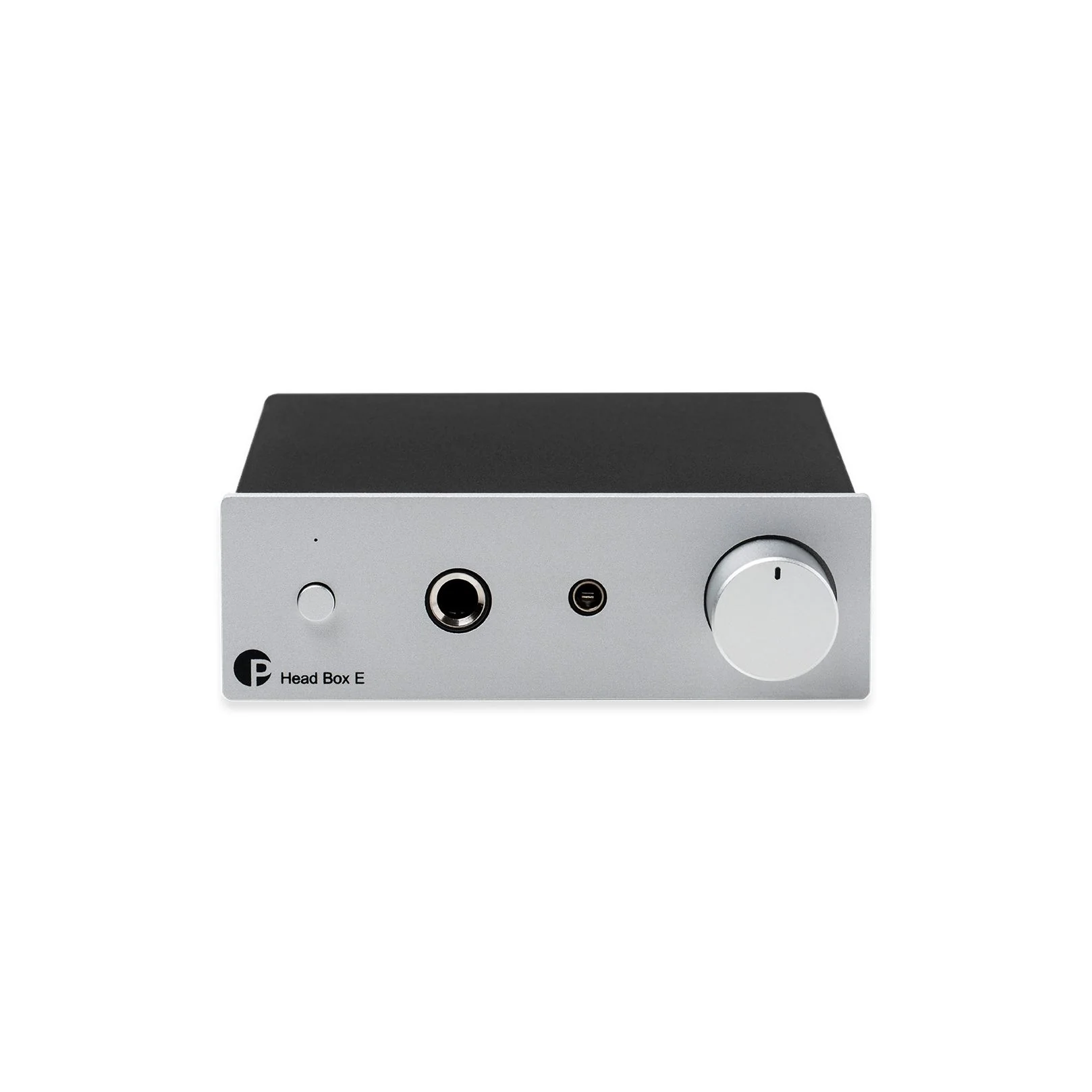 Pro-Ject Head Box E Headphone Amplifier - Image 2