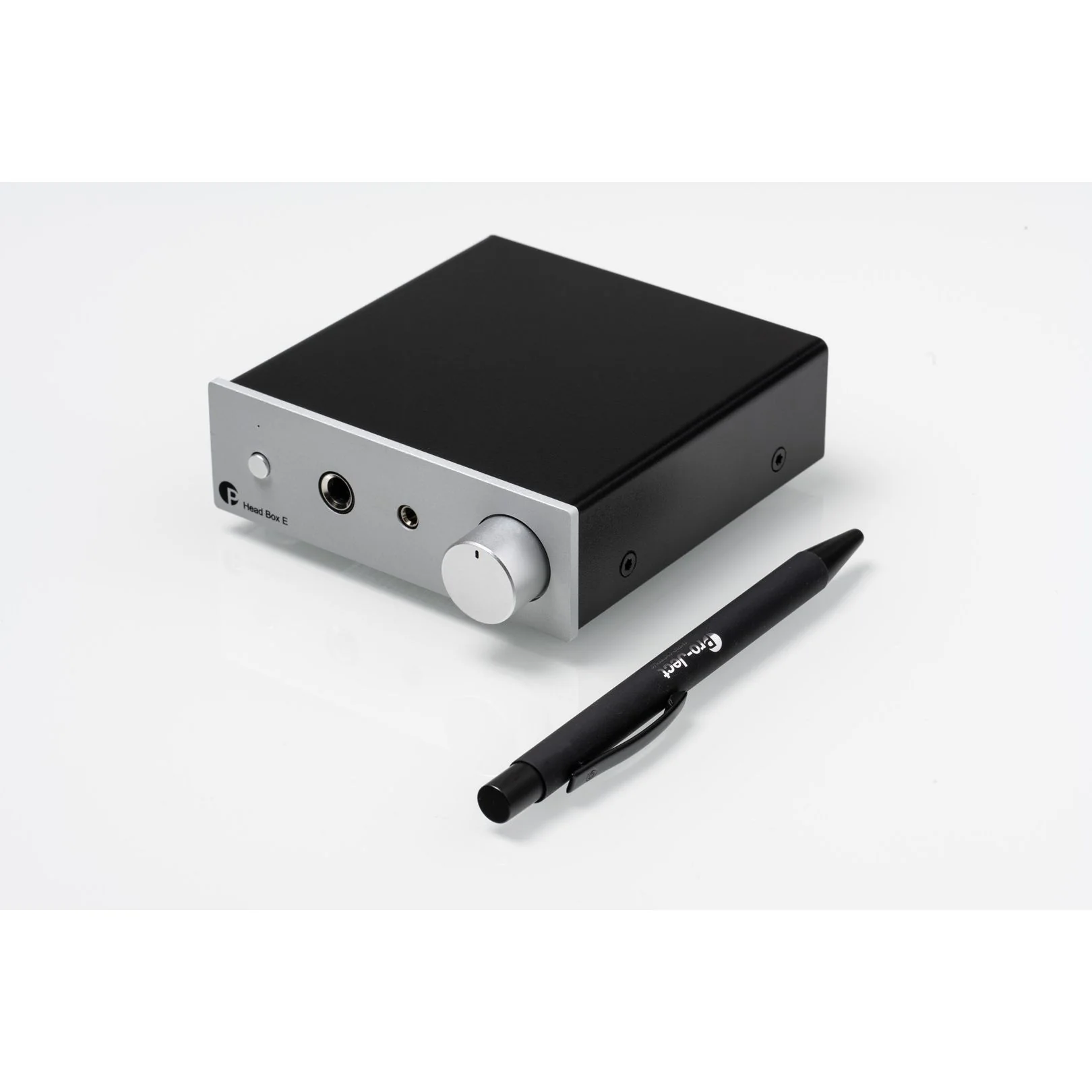 Pro-Ject Head Box E Headphone Amplifier - Image 4