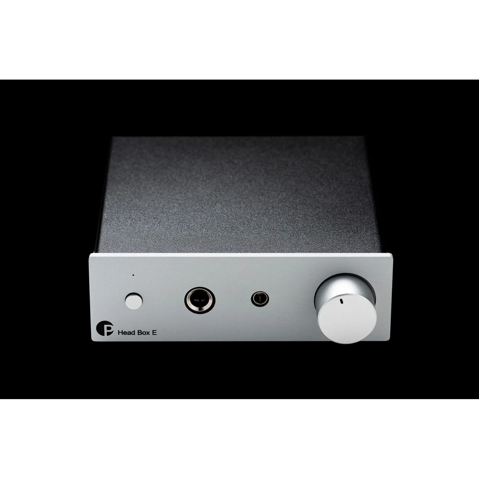 Pro-Ject Head Box E Headphone Amplifier - Image 5