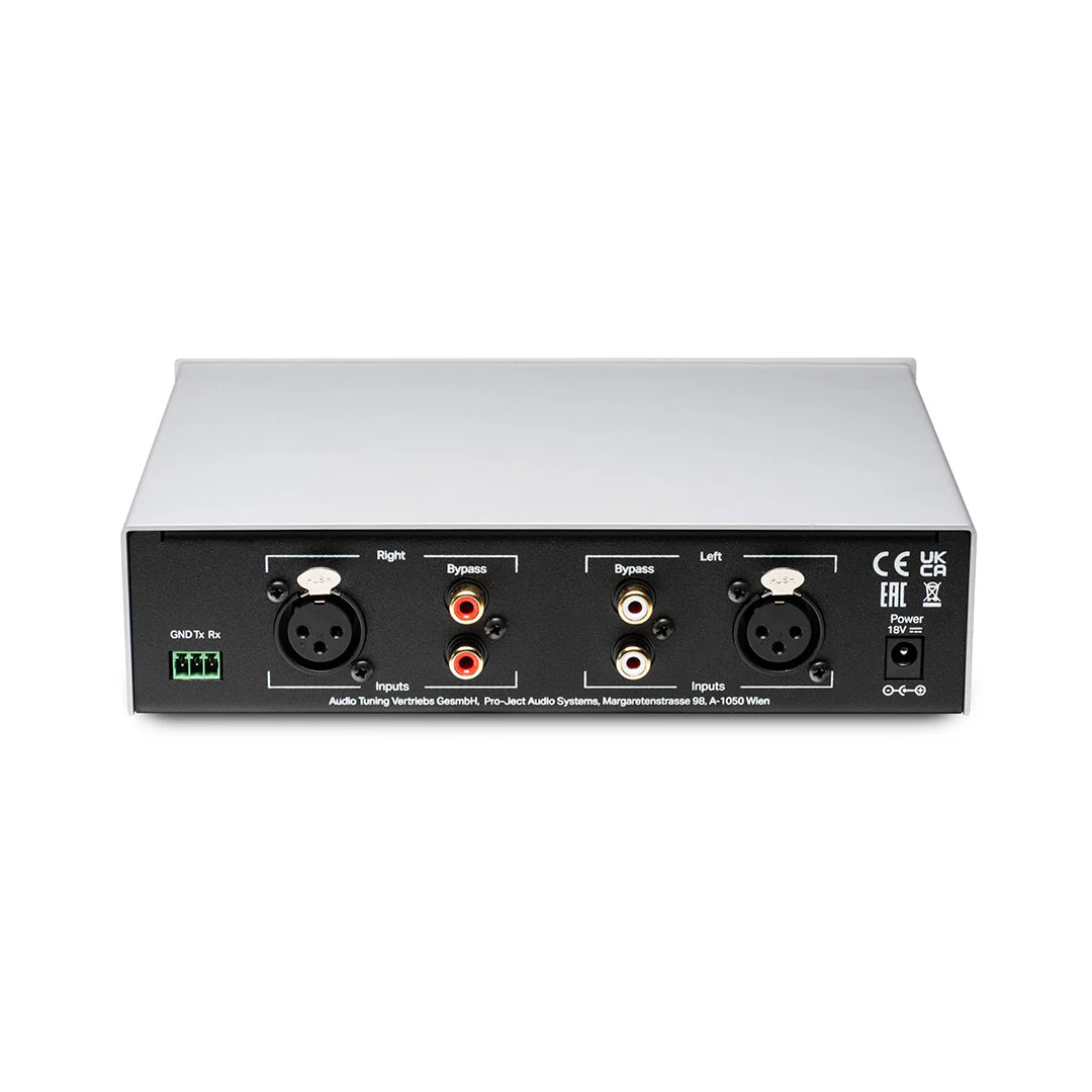 Pro-Ject Head Box S3 Headphone Amplifier - Image 3