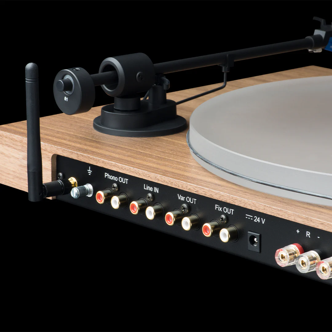 Pro-Ject Juke Box S2 System - Image 3