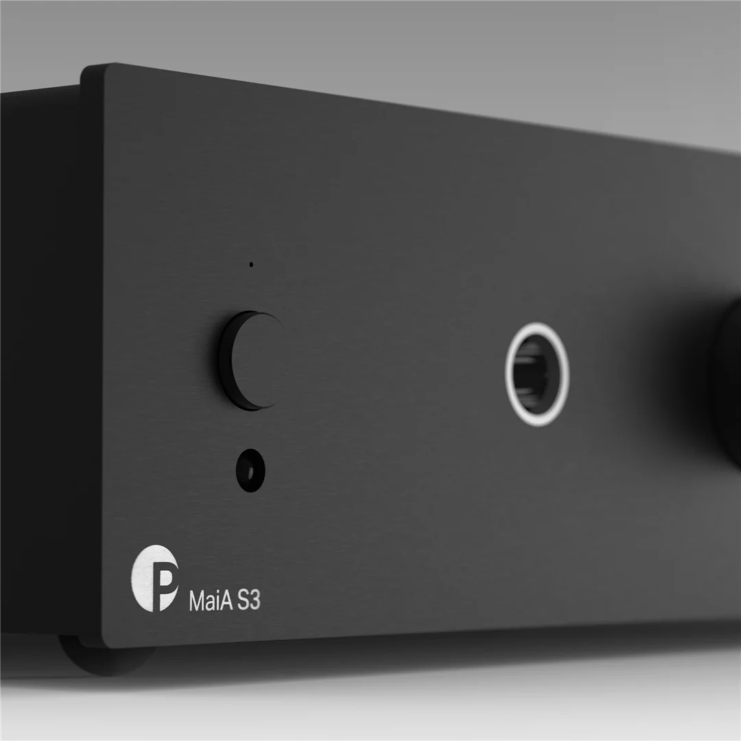 Pro-Ject Maia S3 Integrated Amplifier - Image 5