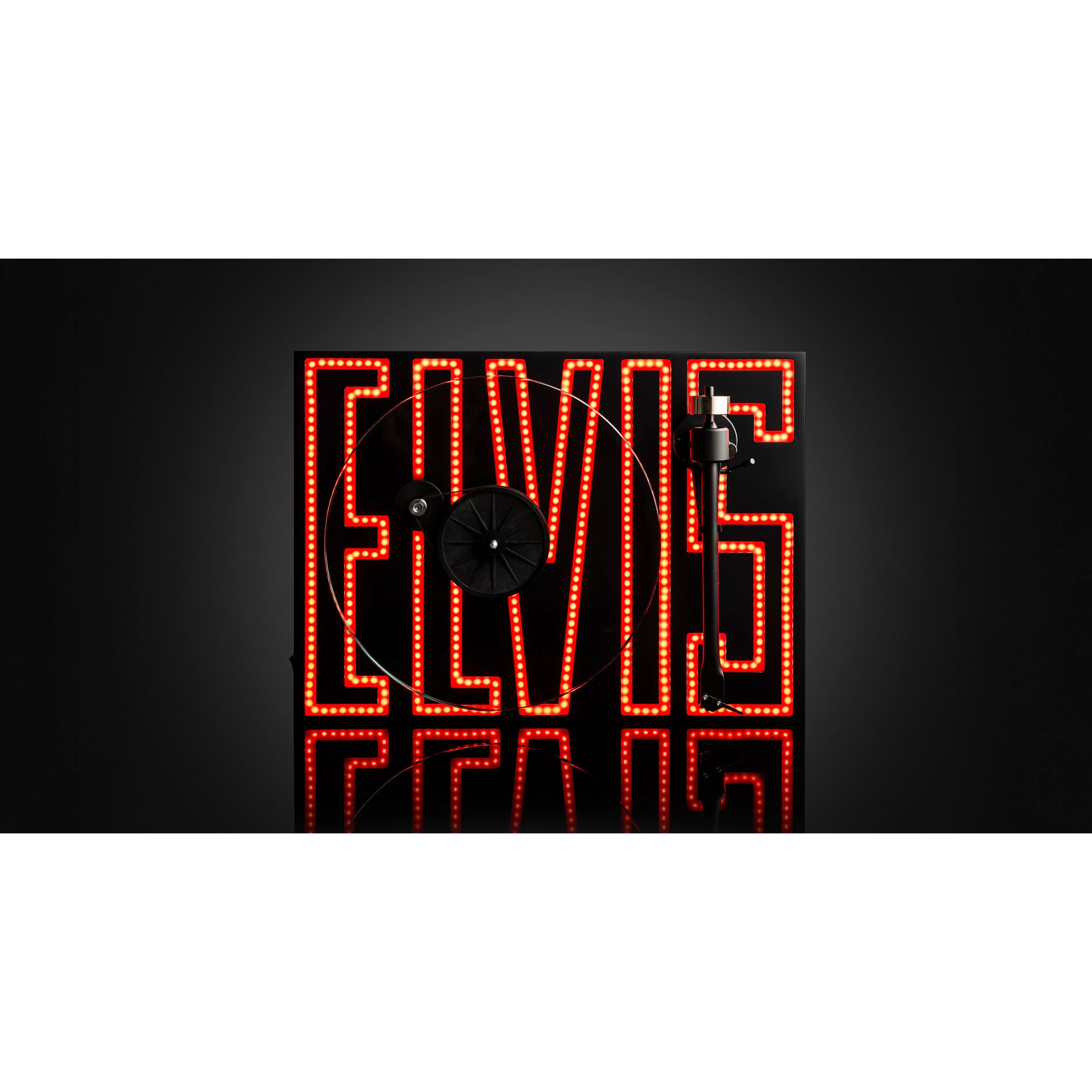 Pro-Ject Official Elvis Turntable - Image 2