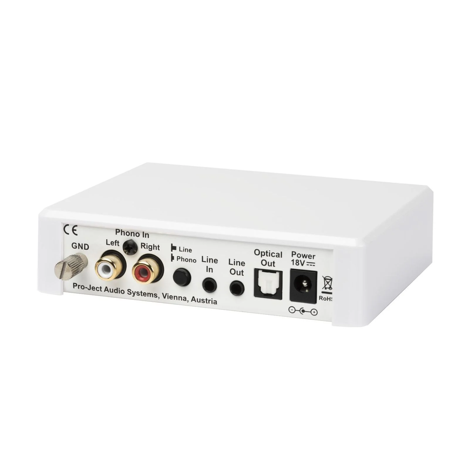 Pro-Ject Optical Box E Phono - Image 3
