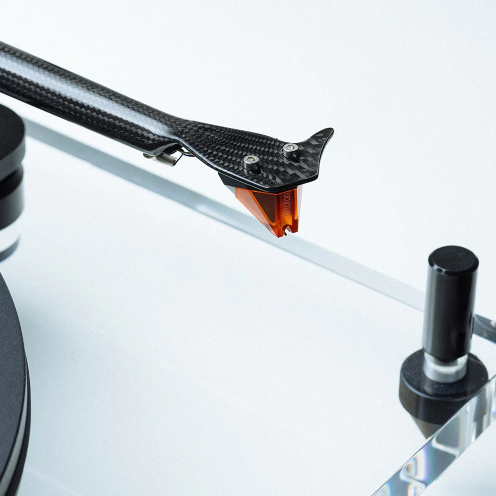 Pro-Ject Perspective Final Edition Turntable - Image 2